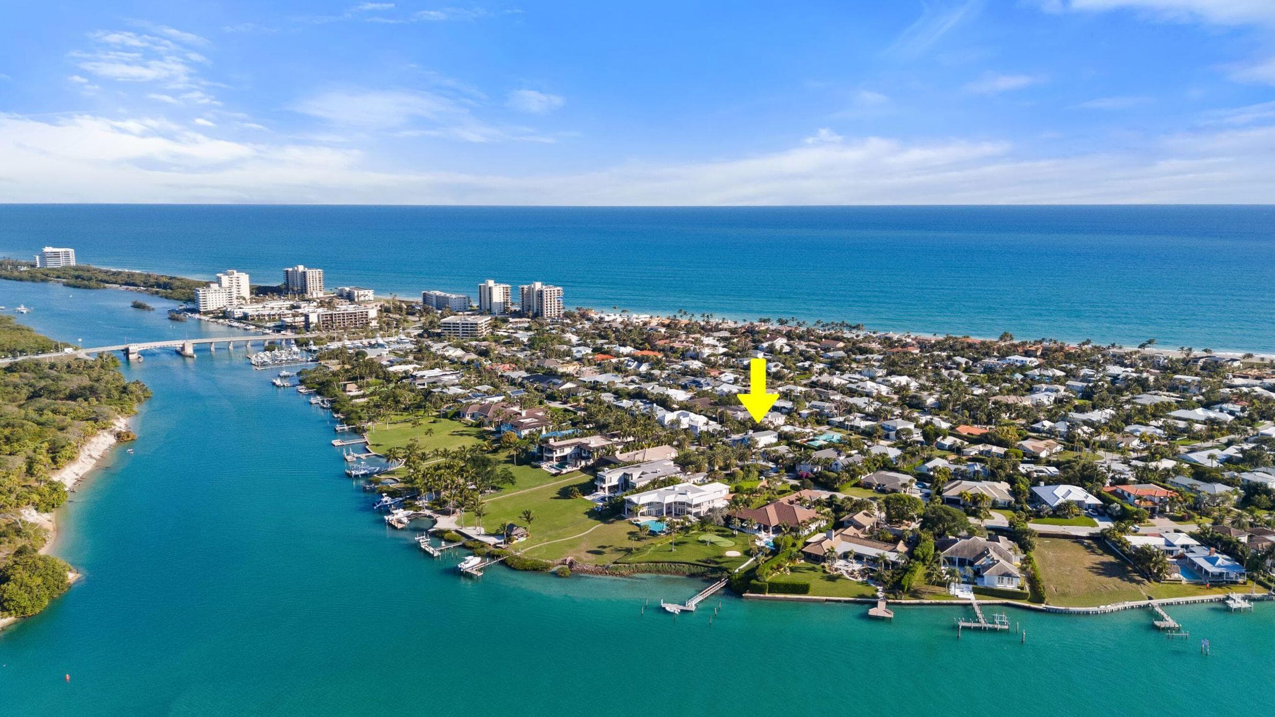 122 Lighthouse Drive, Jupiter Inlet Colony, FL 33469 — photo 77 of 84