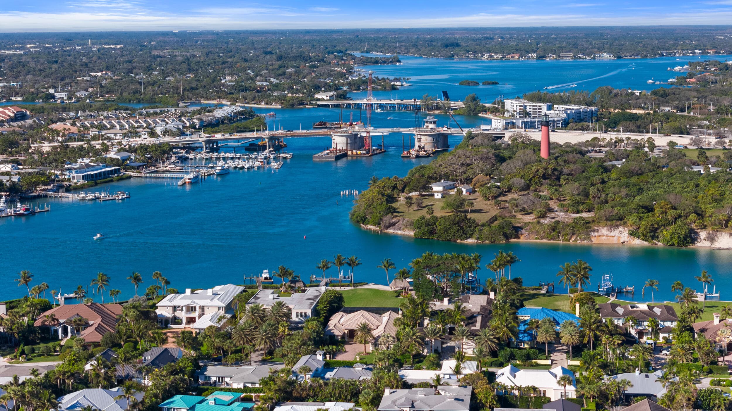 122 Lighthouse Drive, Jupiter Inlet Colony, FL 33469 — photo 80 of 84