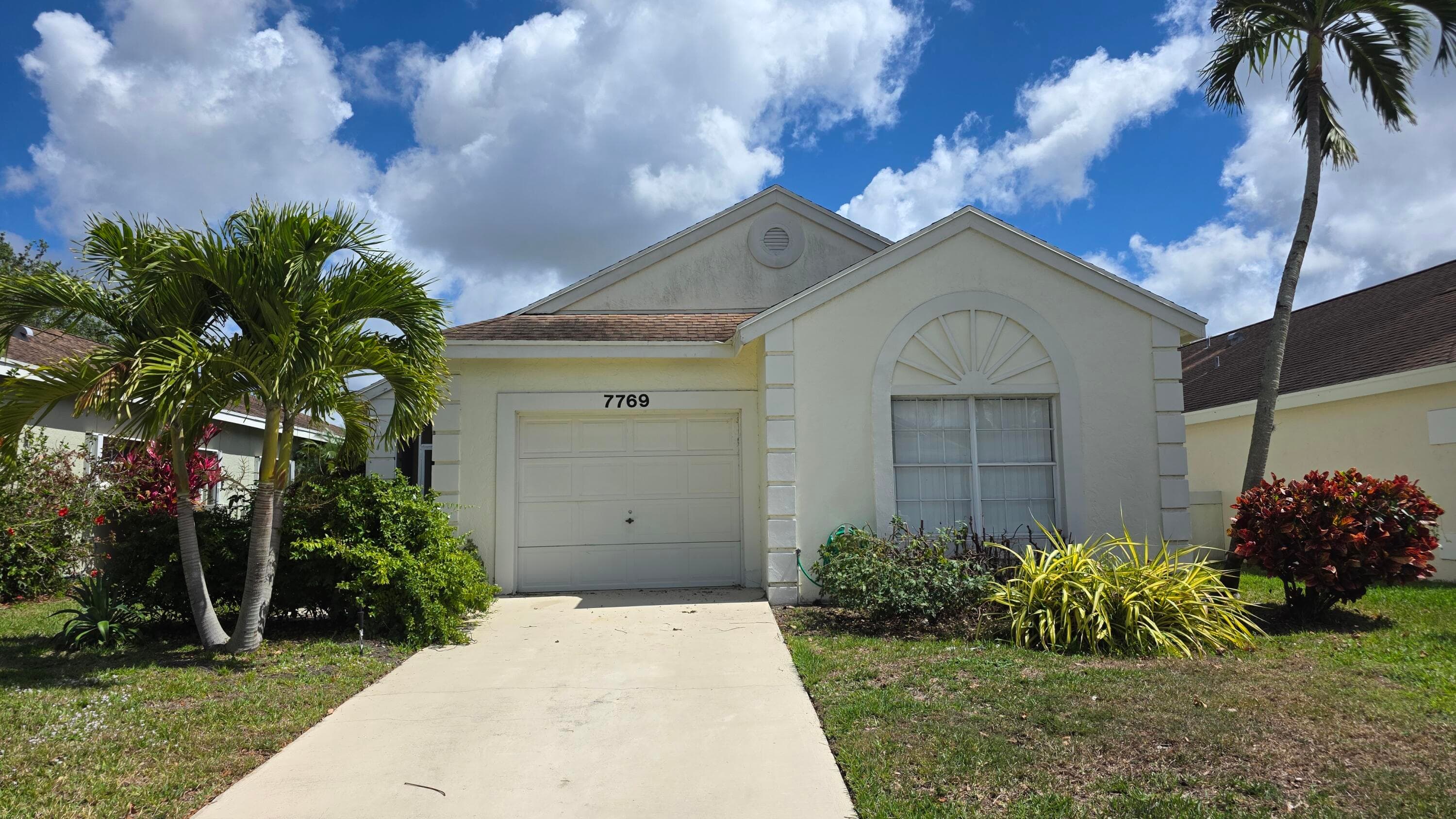 7769 Mansfield Hollow Road, Delray Beach, FL 33446 — photo