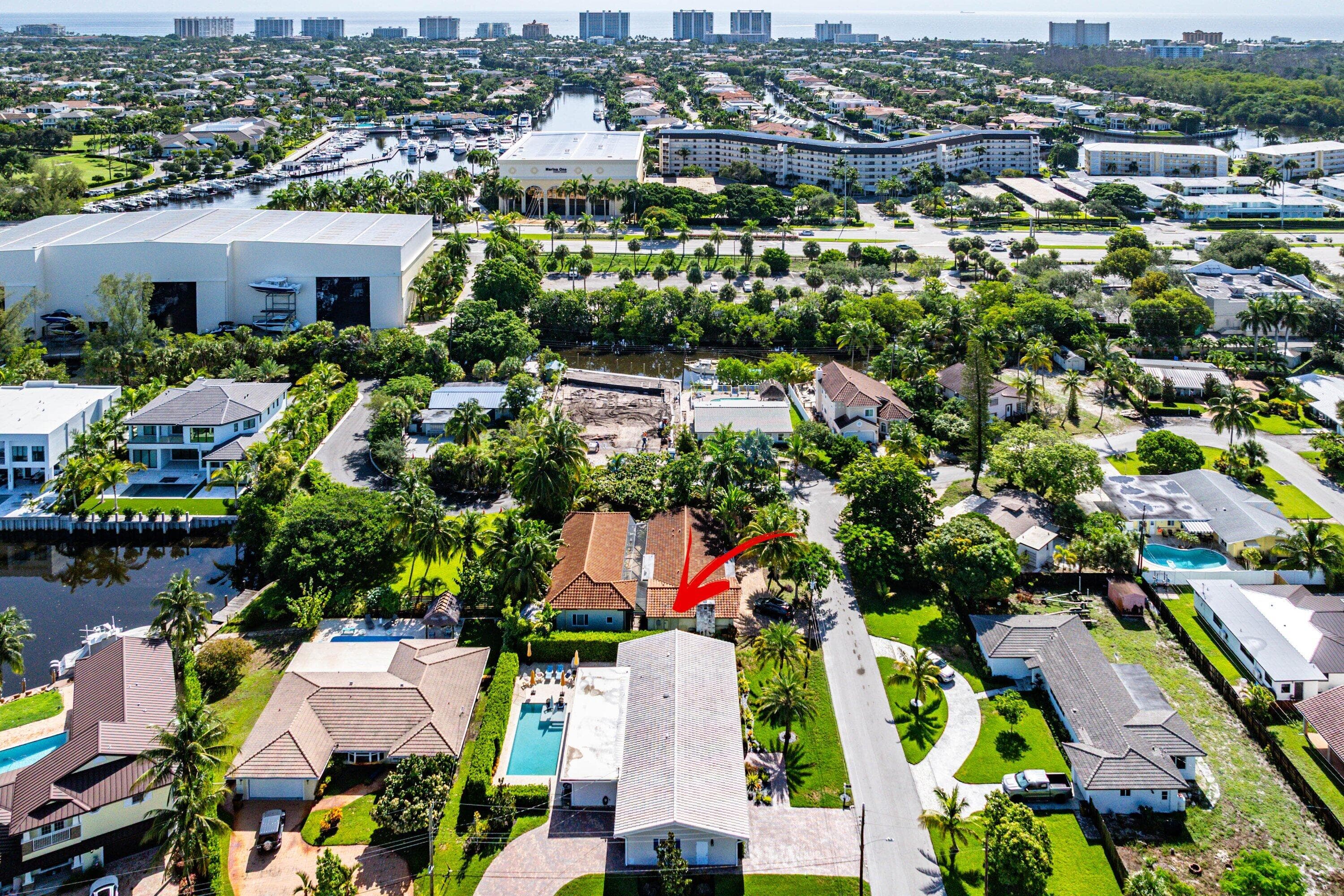 865 NE 5th Street, Deerfield Beach, FL 33441 — photo 44 of 47