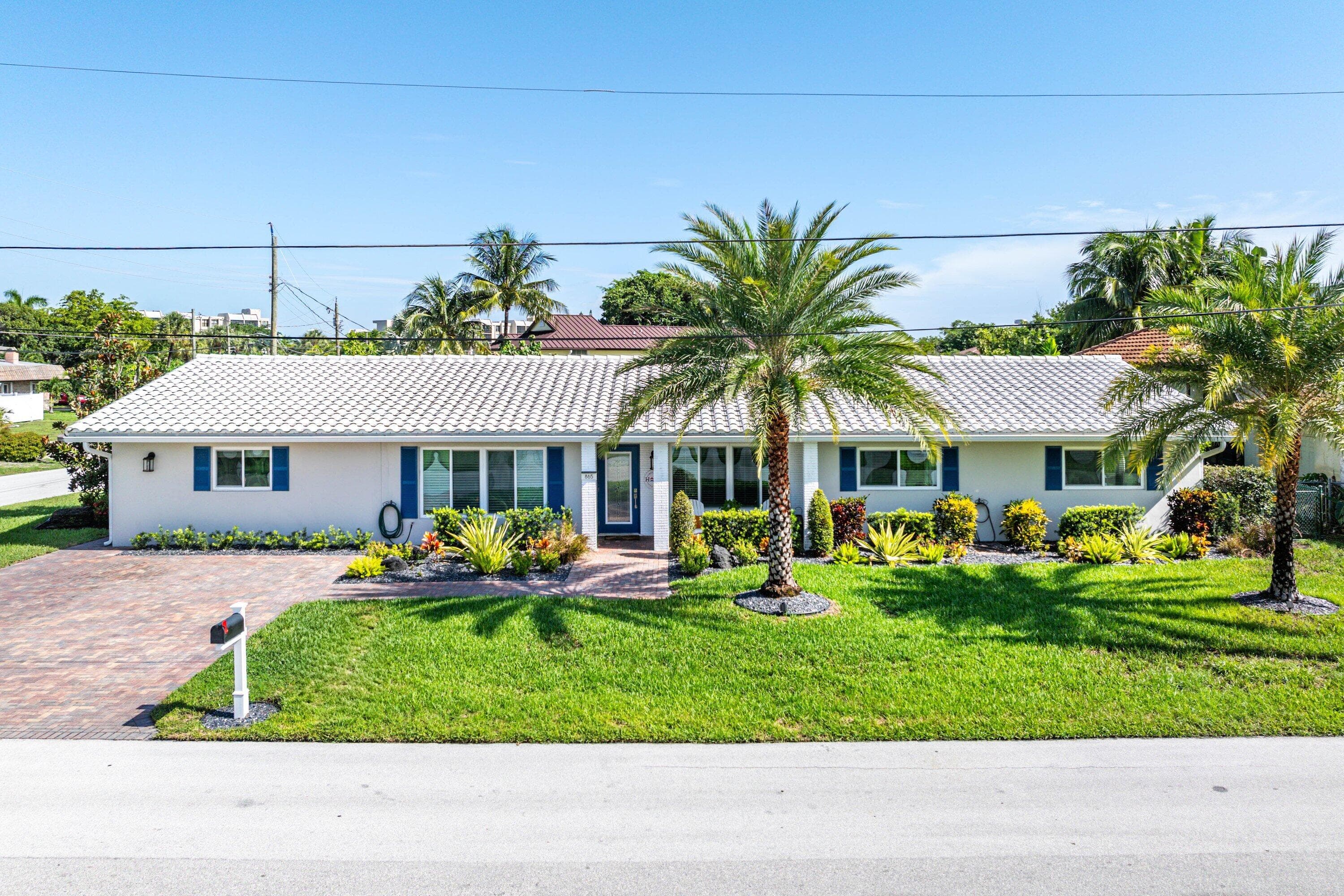 865 NE 5th Street, Deerfield Beach, FL 33441 — photo 36 of 47