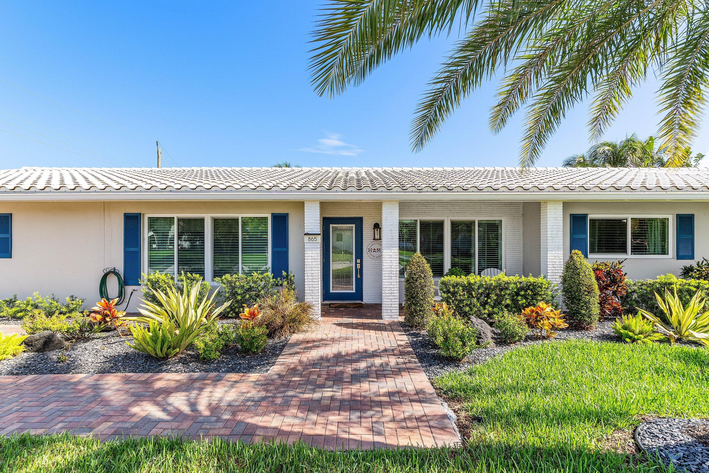 865 NE 5th Street, Deerfield Beach, FL 33441 — photo 46 of 47
