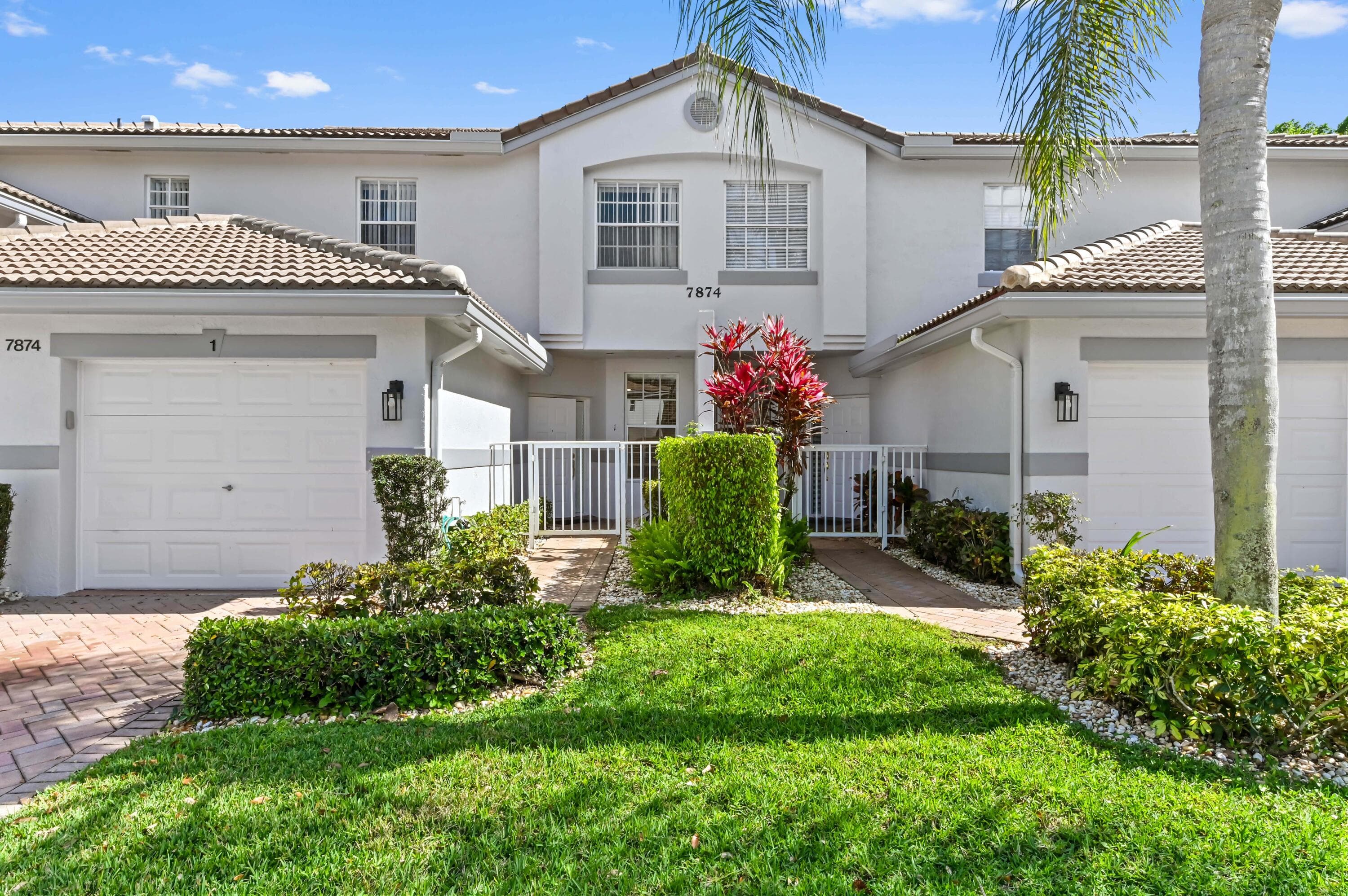 7874 Laina Lane 1, Boynton Beach, FL 33437 — photo 1 of 42