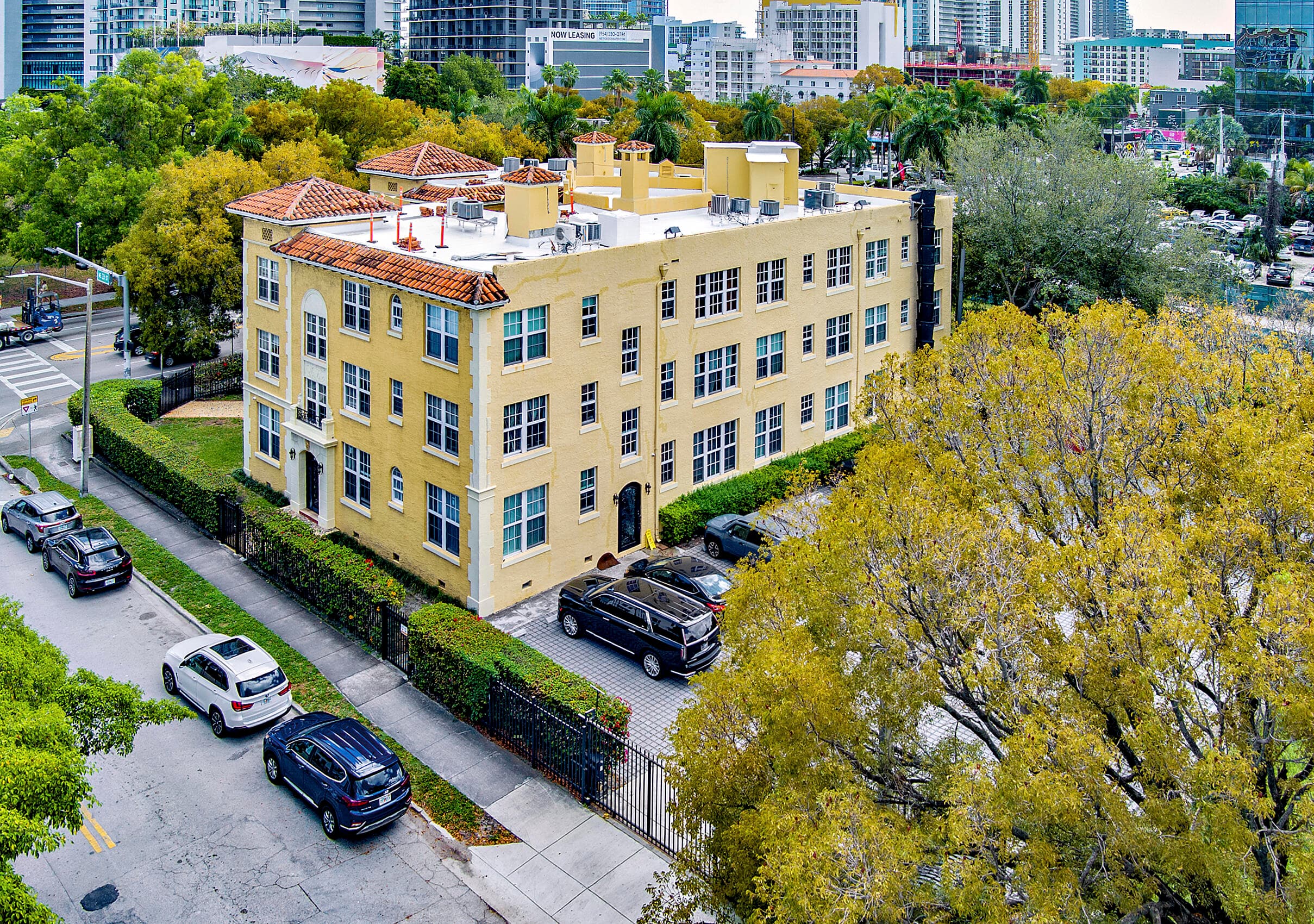 3224 Biscayne Boulevard A3, Miami, FL 33137 — photo 11 of 34