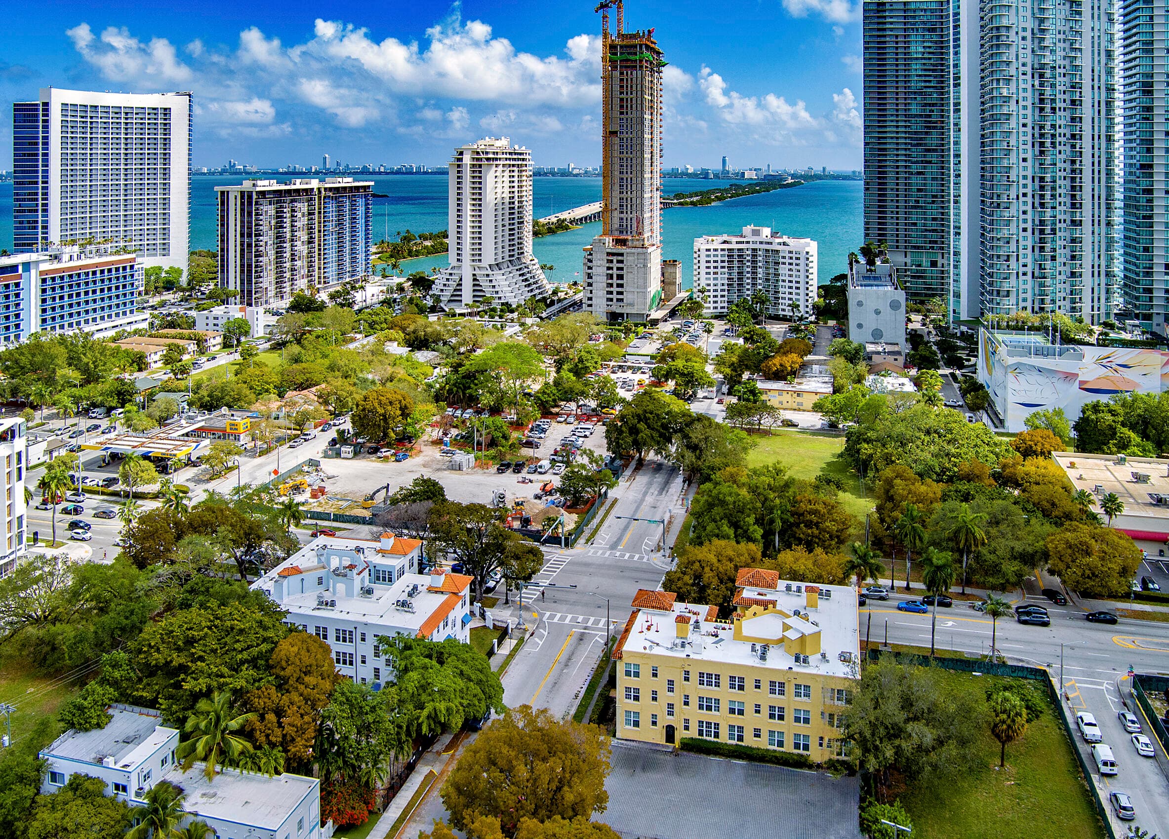 3224 Biscayne Boulevard A3, Miami, FL 33137 — photo 14 of 34