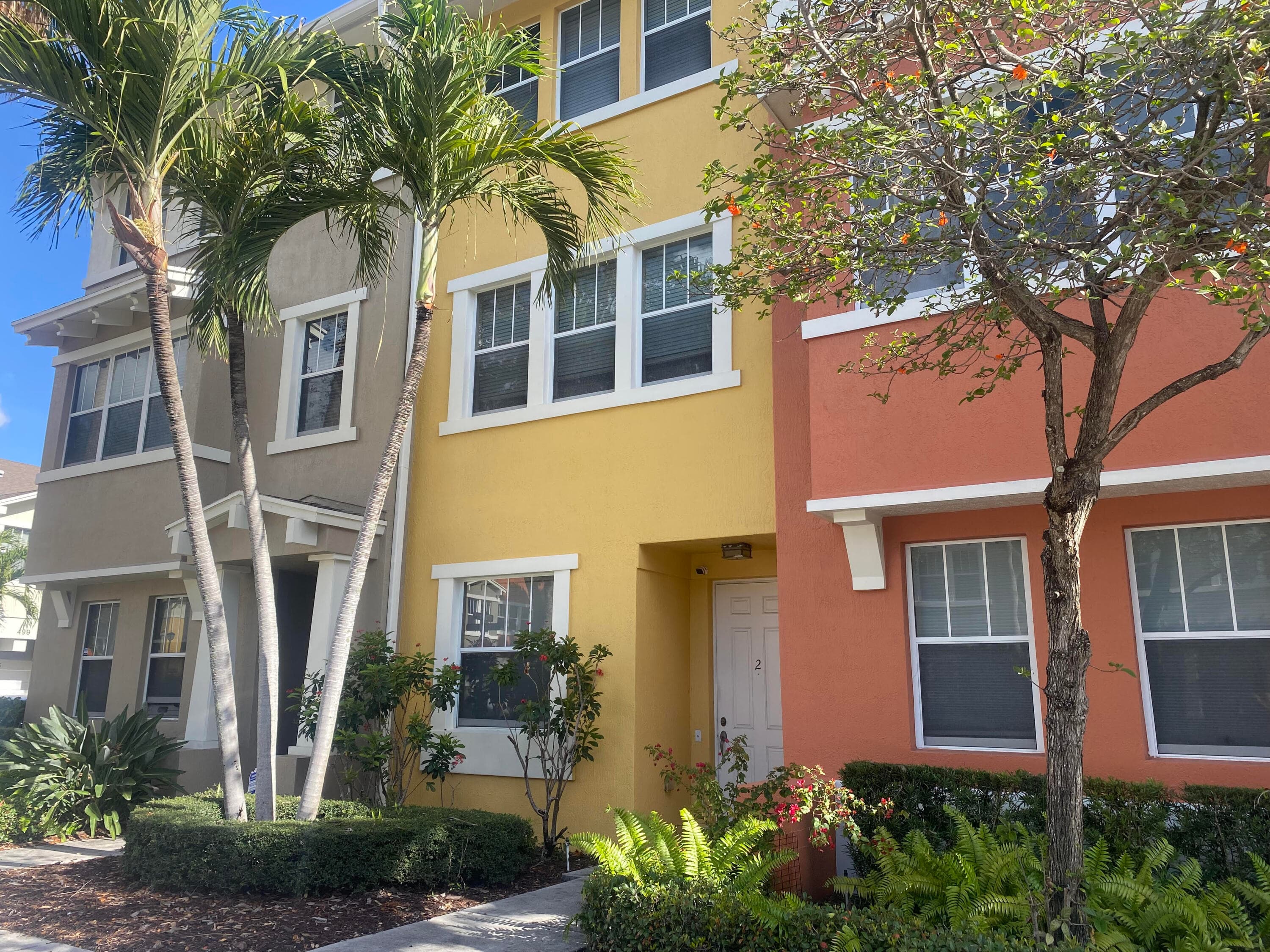 1740 San Benito Way 2, West Palm Beach, FL 33401 — photo 1 of 23