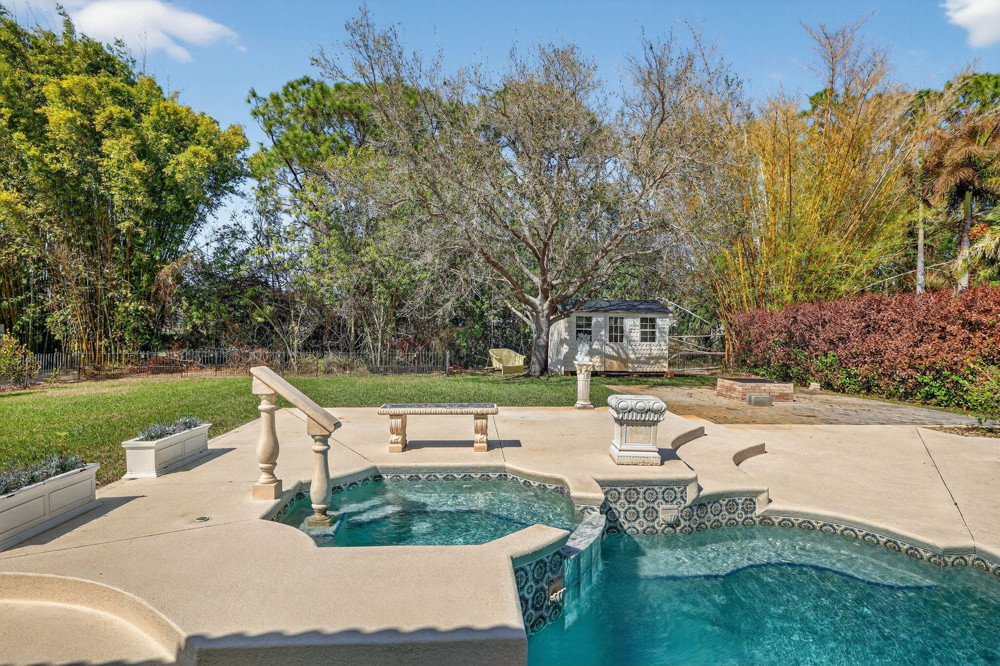 461 SE Pine Road, Port St. Lucie, FL 34984 — photo 57 of 96