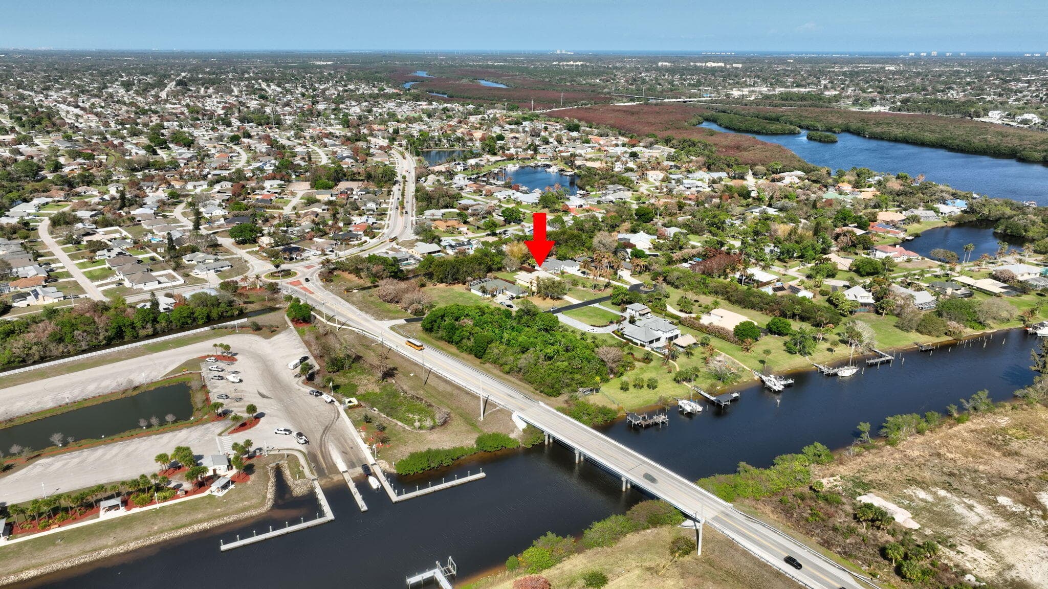 461 SE Pine Road, Port St. Lucie, FL 34984 — photo 78 of 96