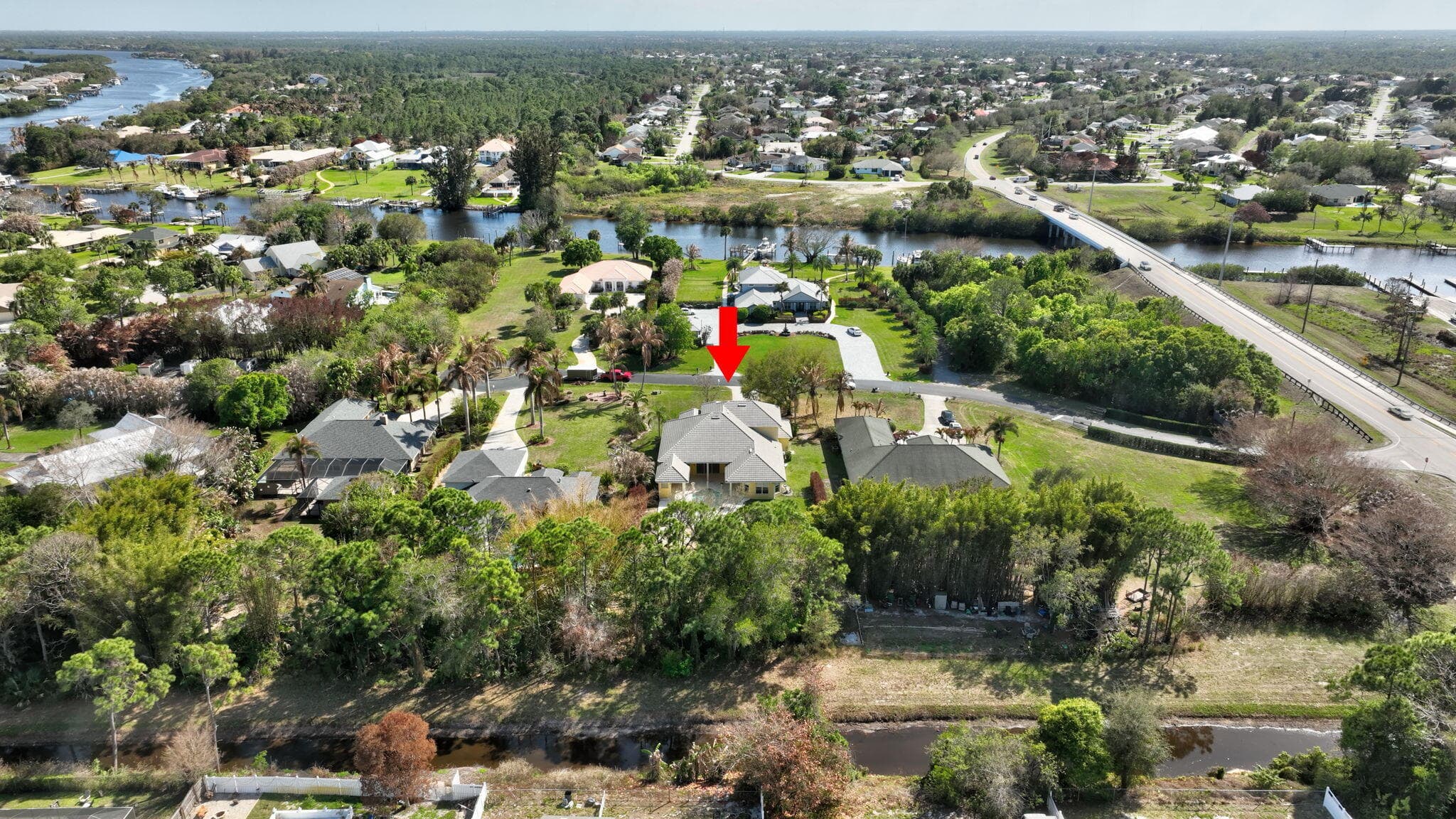 461 SE Pine Road, Port St. Lucie, FL 34984 — photo 84 of 96