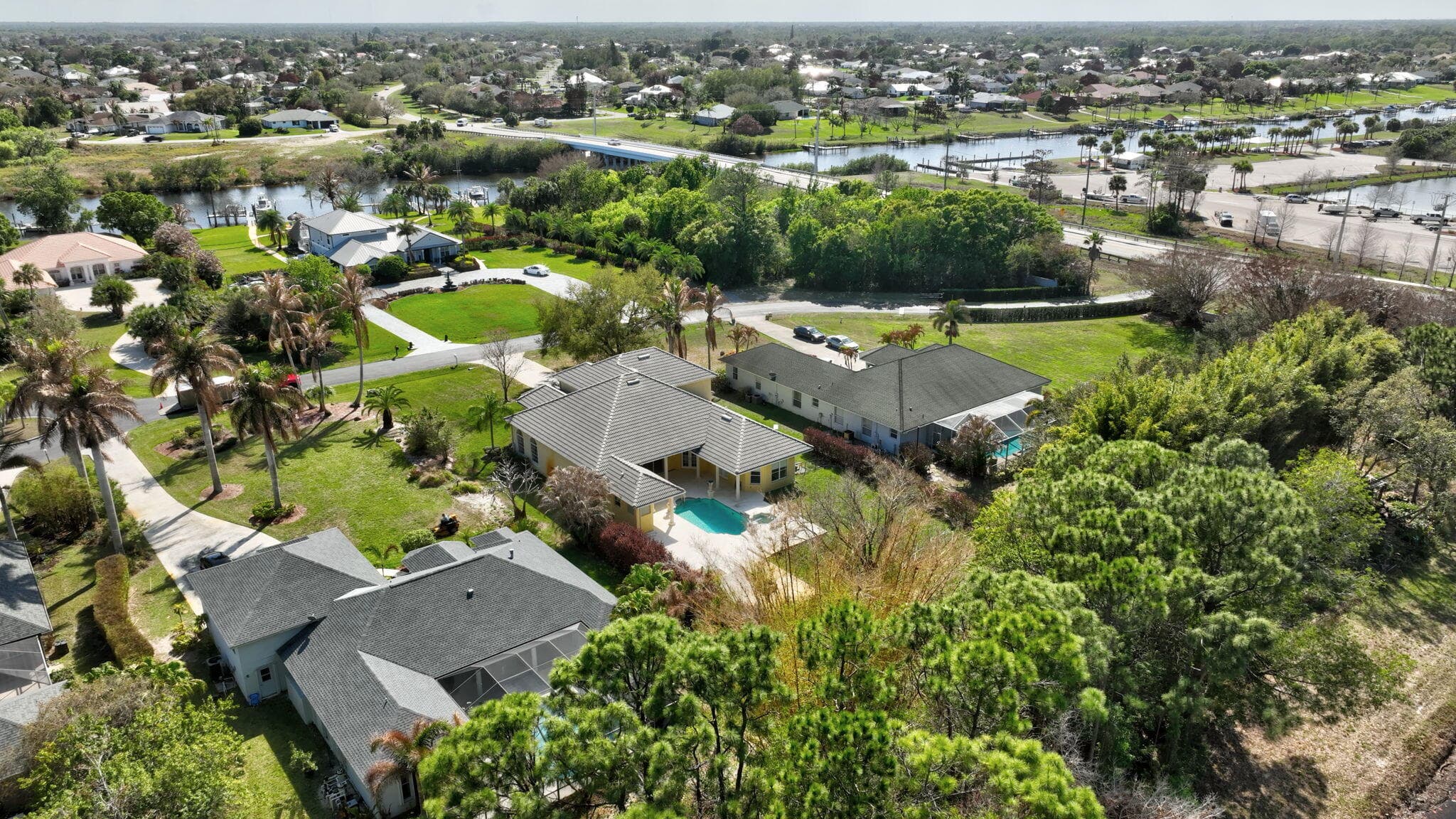 461 SE Pine Road, Port St. Lucie, FL 34984 — photo 86 of 96
