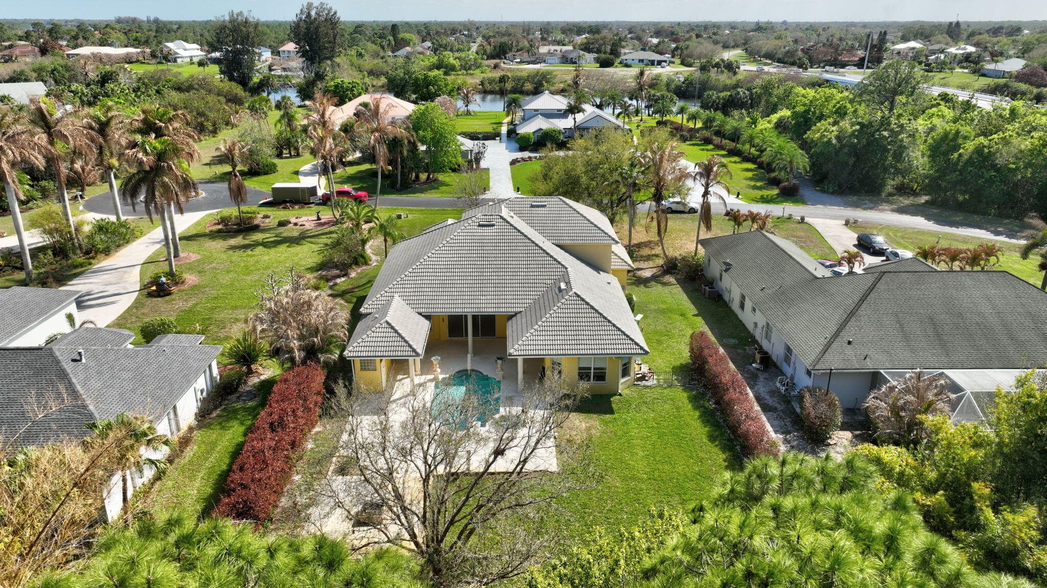 461 SE Pine Road, Port St. Lucie, FL 34984 — photo 91 of 96