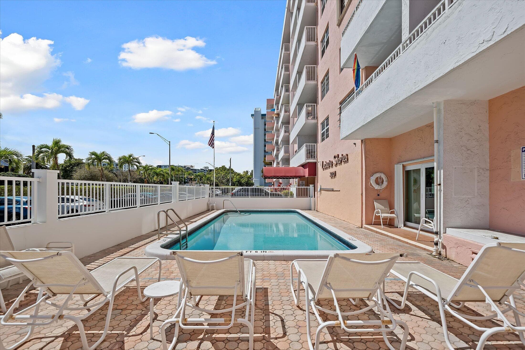 3201 NE 14th Street Causeway 209, Pompano Beach, FL 33062 — photo 17 of 24