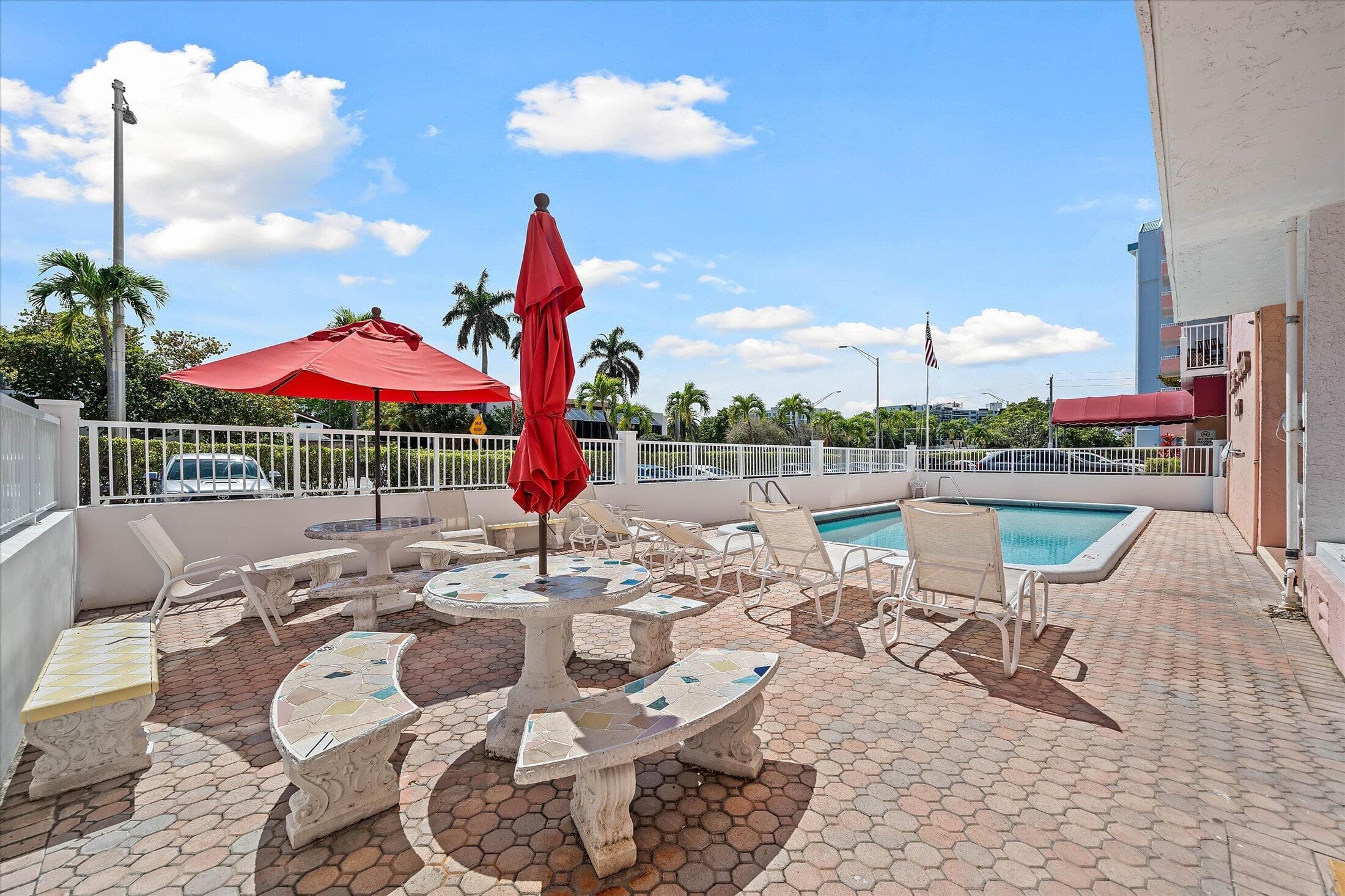 3201 NE 14th Street Causeway 209, Pompano Beach, FL 33062 — photo 18 of 24