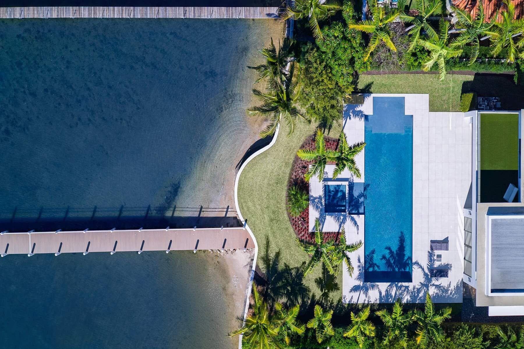 807 N Atlantic Drive, Lantana, FL 33462 — photo 1 of 68