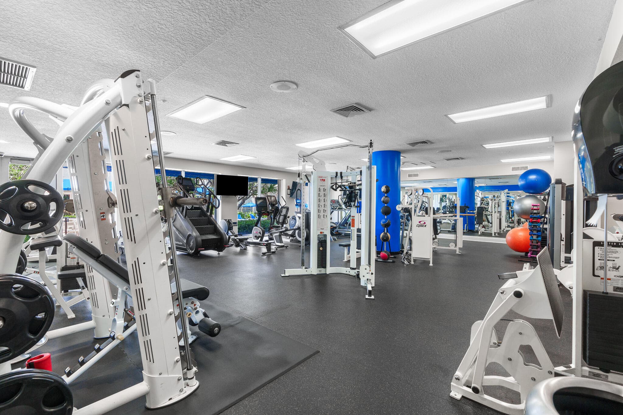6051 N Ocean Drive 1101, Hollywood, FL 33019 — photo 44 of 53