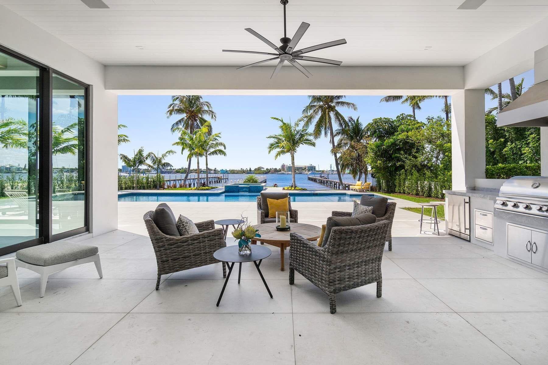 807 N Atlantic Drive, Lantana, FL 33462 — photo 49 of 68