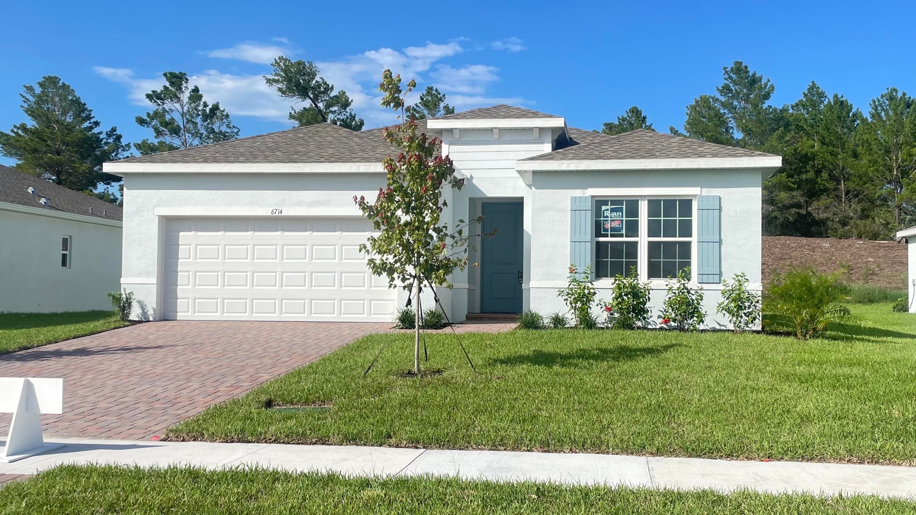 6714 Rumine Circle 6714, Vero Beach, FL 32967 — photo 1 of 22