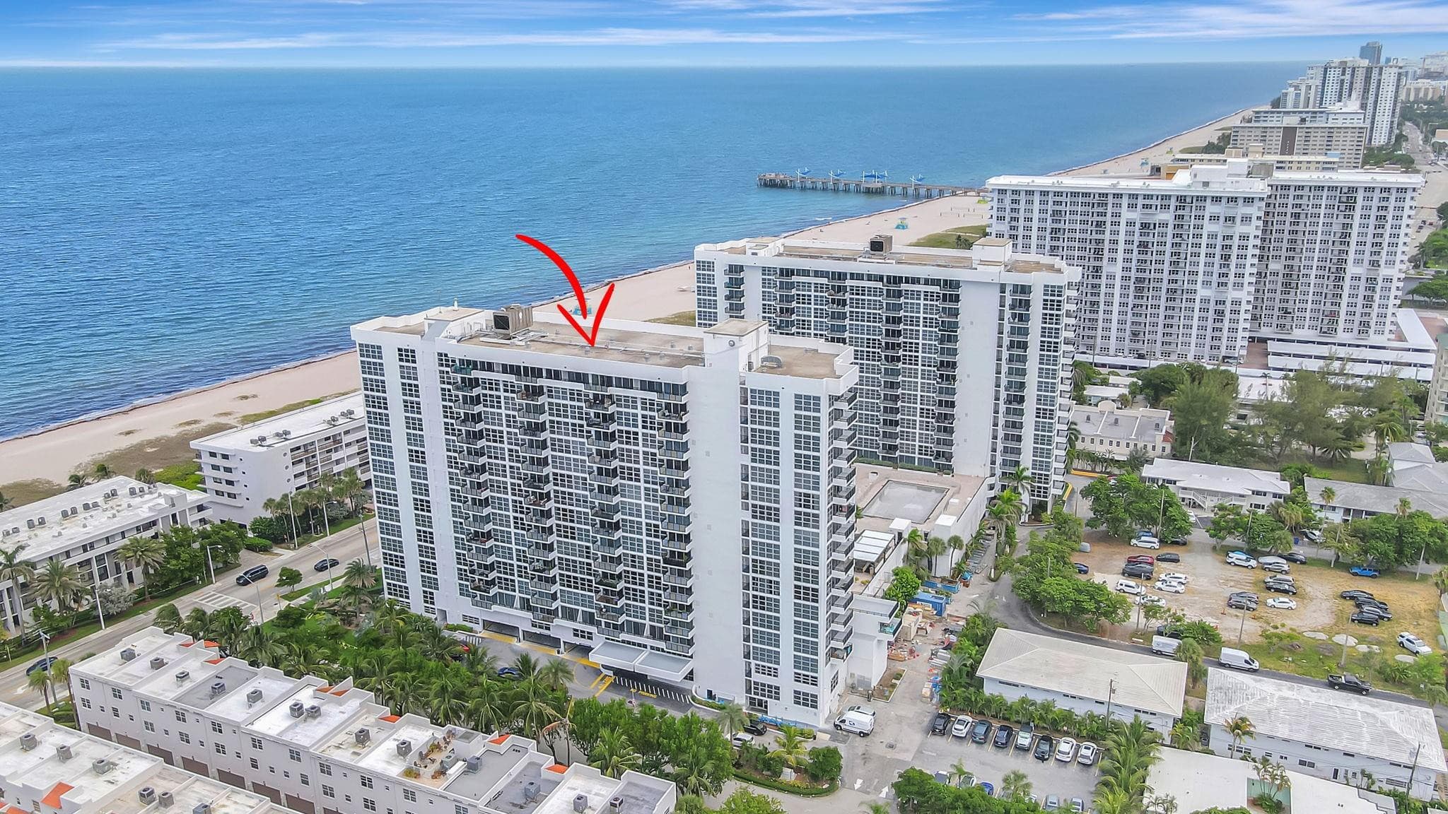 531 N Ocean Boulevard 805, Pompano Beach, FL 33062 — photo 20 of 28