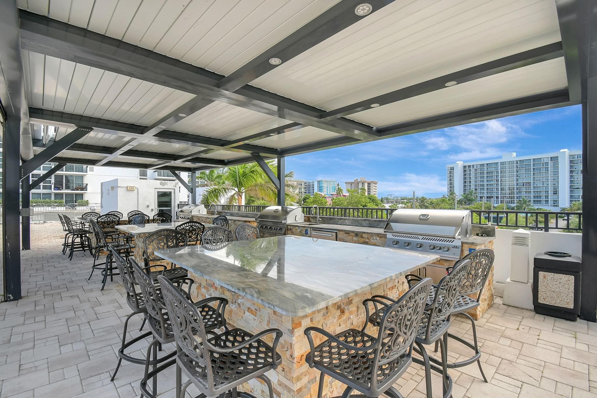 531 N Ocean Boulevard 805, Pompano Beach, FL 33062 — photo 27 of 28