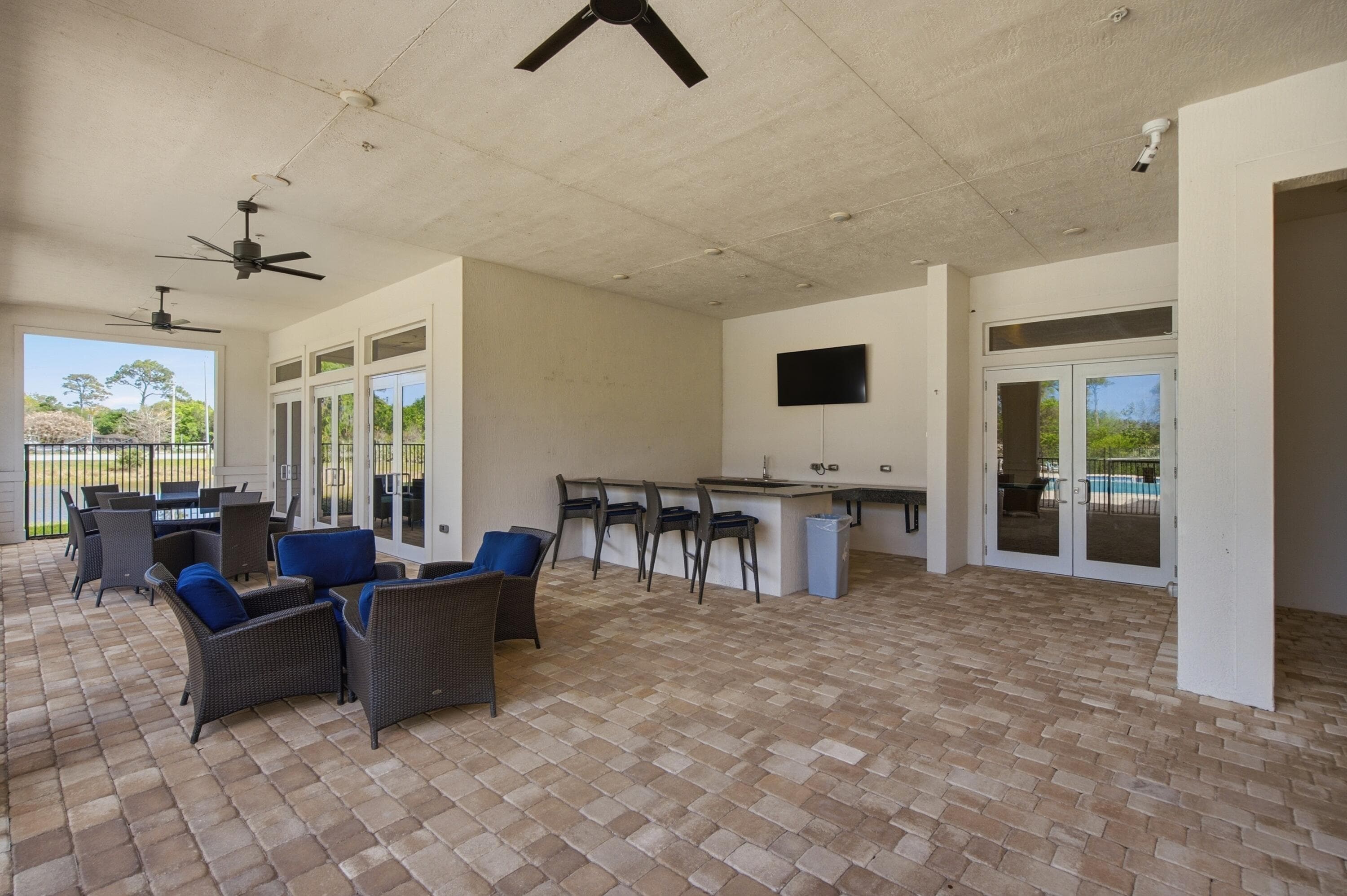 4842 SW Millbrook Lane, Stuart, FL 34997 — photo 56 of 60