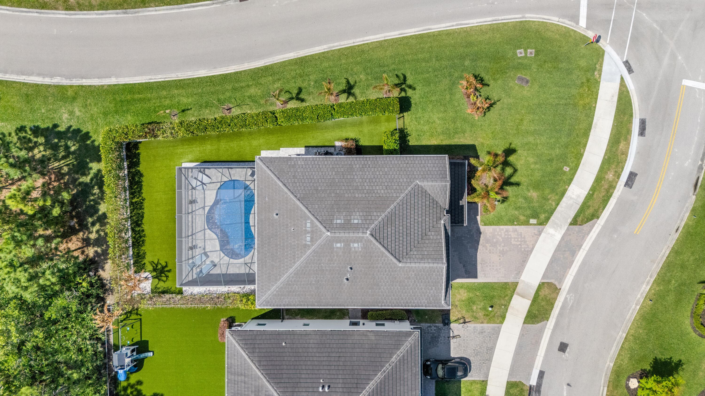 4842 SW Millbrook Lane, Stuart, FL 34997 — photo 2 of 60