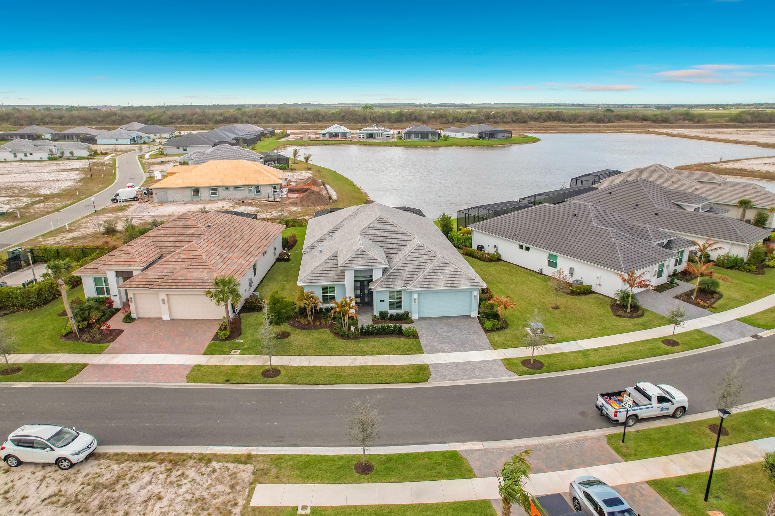 9155 SW Pinnacle Place, Port St. Lucie, FL 34987 — photo 45 of 53