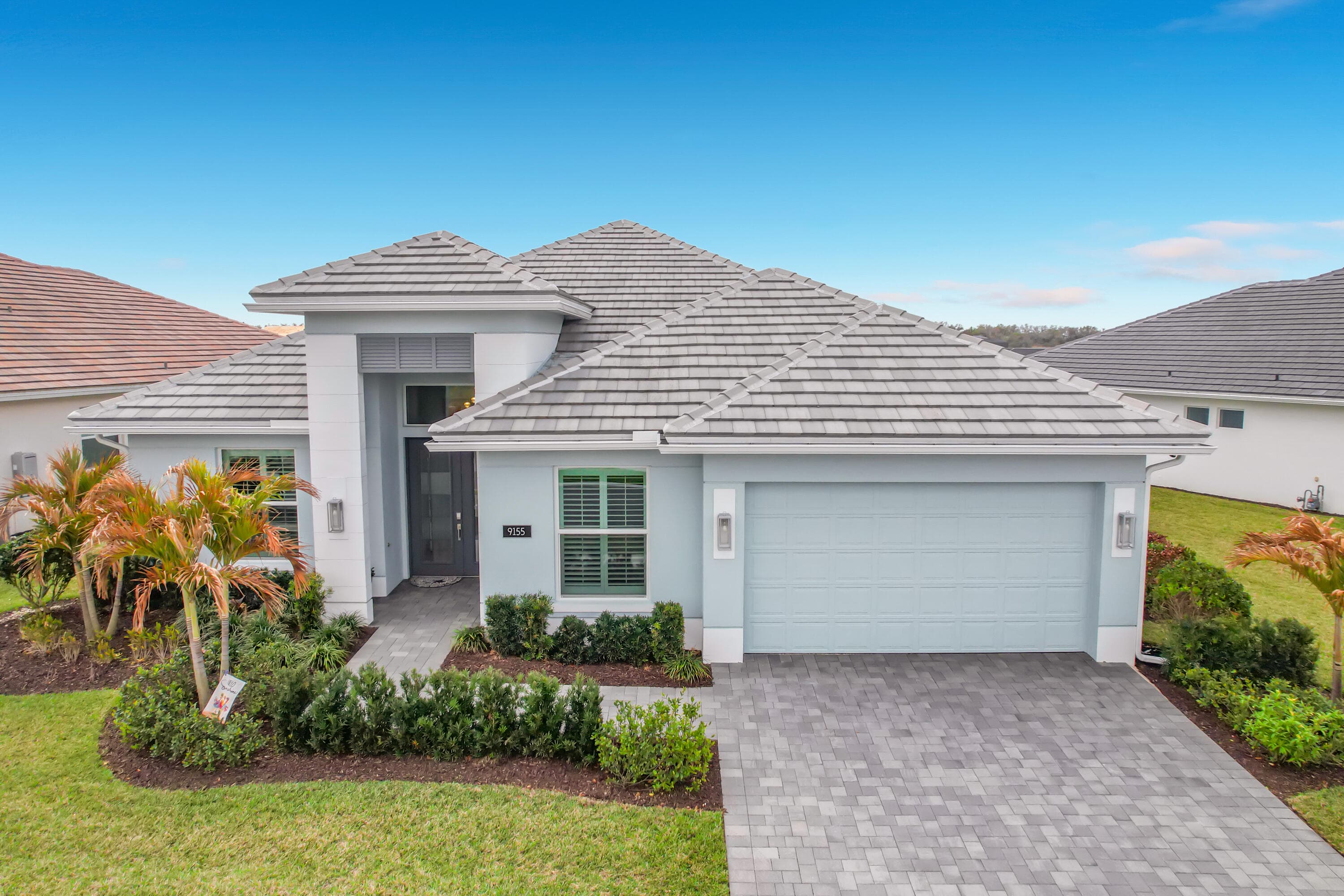 9155 SW Pinnacle Place, Port St. Lucie, FL 34987 — photo 44 of 53