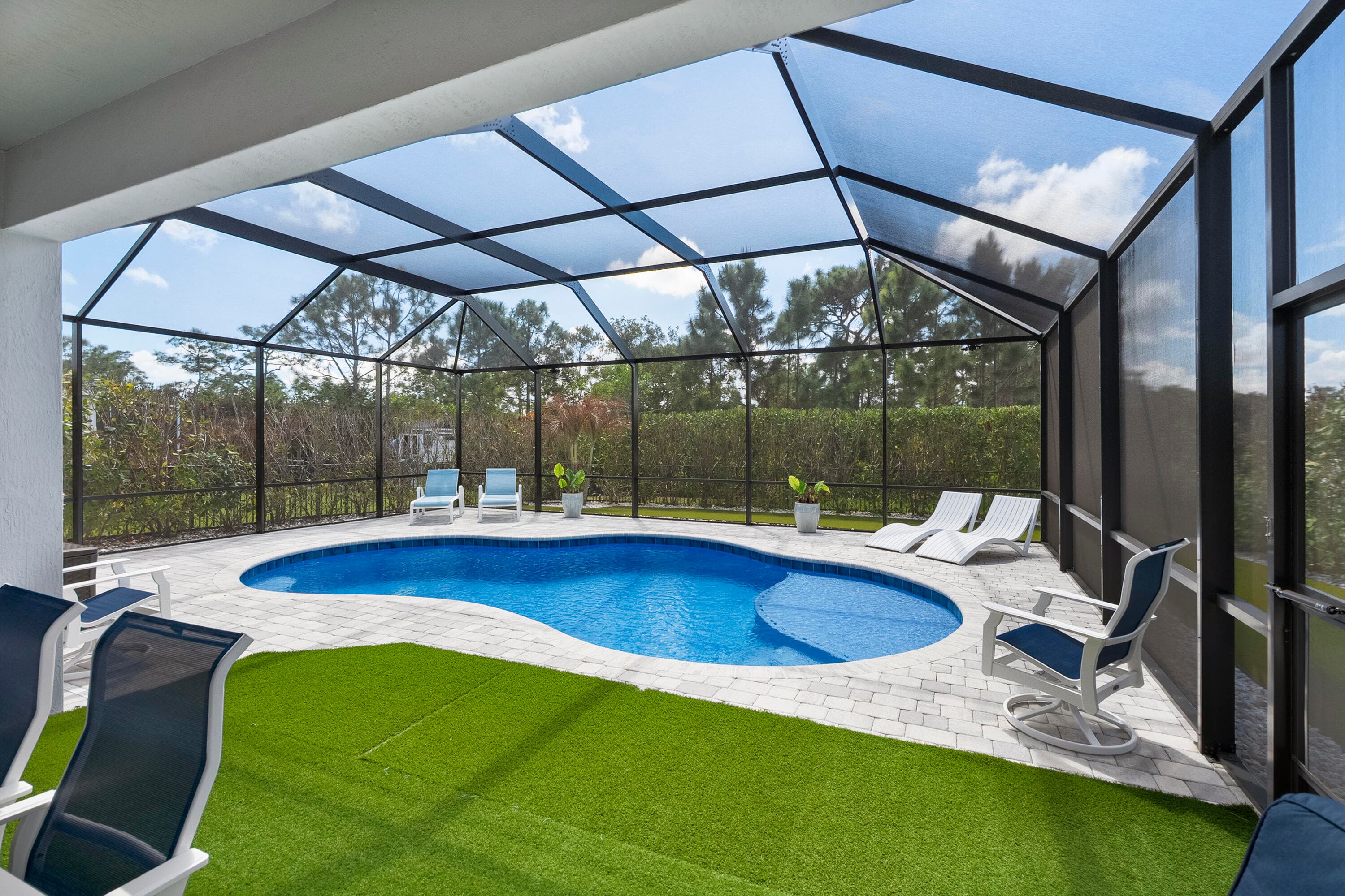 4842 SW Millbrook Lane, Stuart, FL 34997 — photo 41 of 60