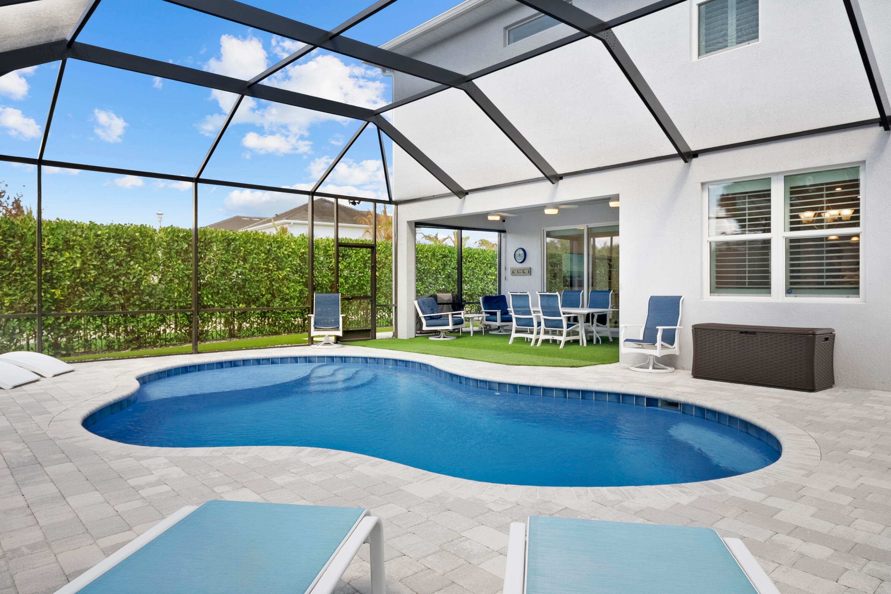 4842 SW Millbrook Lane, Stuart, FL 34997 — photo 42 of 60