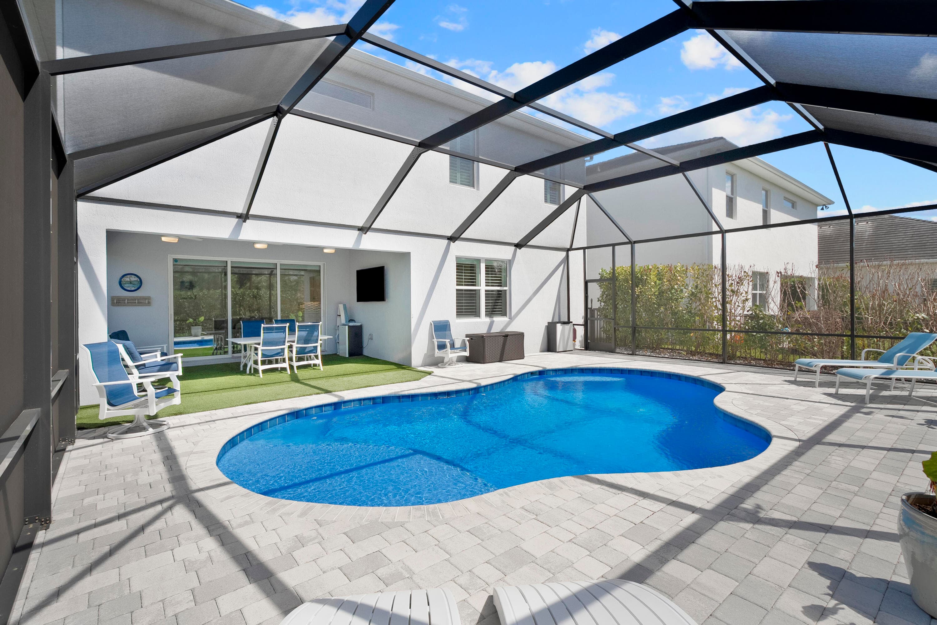 4842 SW Millbrook Lane, Stuart, FL 34997 — photo 43 of 60