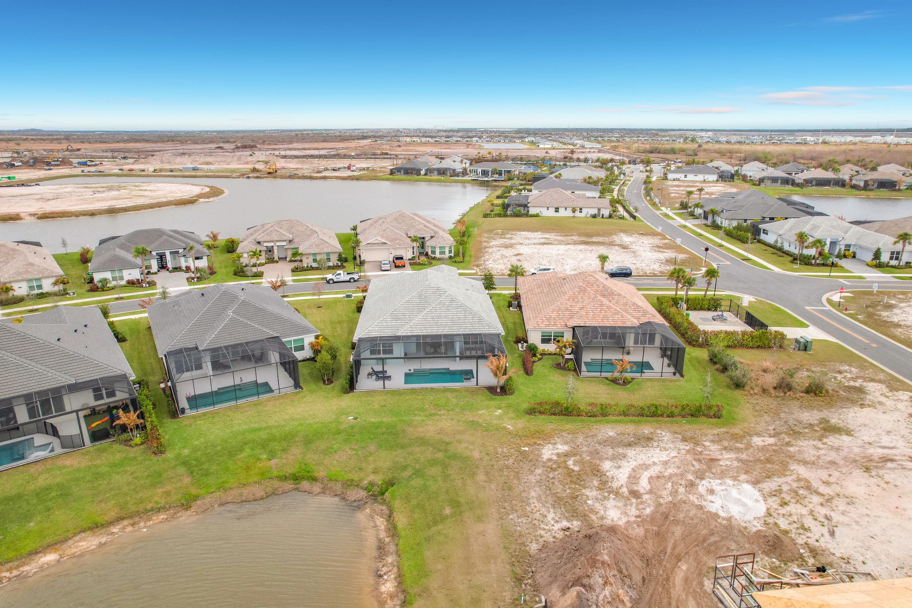 9155 SW Pinnacle Place, Port St. Lucie, FL 34987 — photo 46 of 53