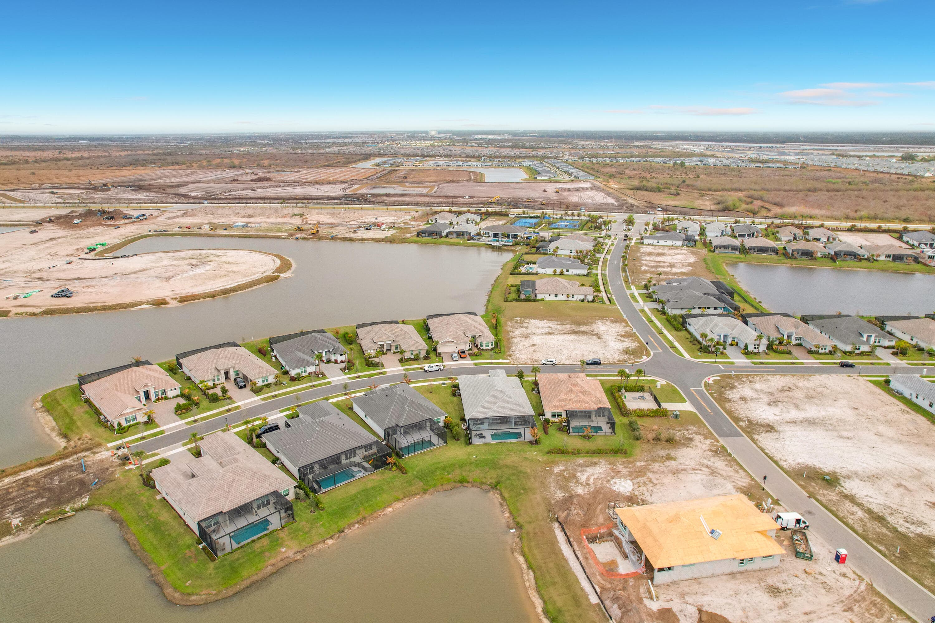 9155 SW Pinnacle Place, Port St. Lucie, FL 34987 — photo 47 of 53