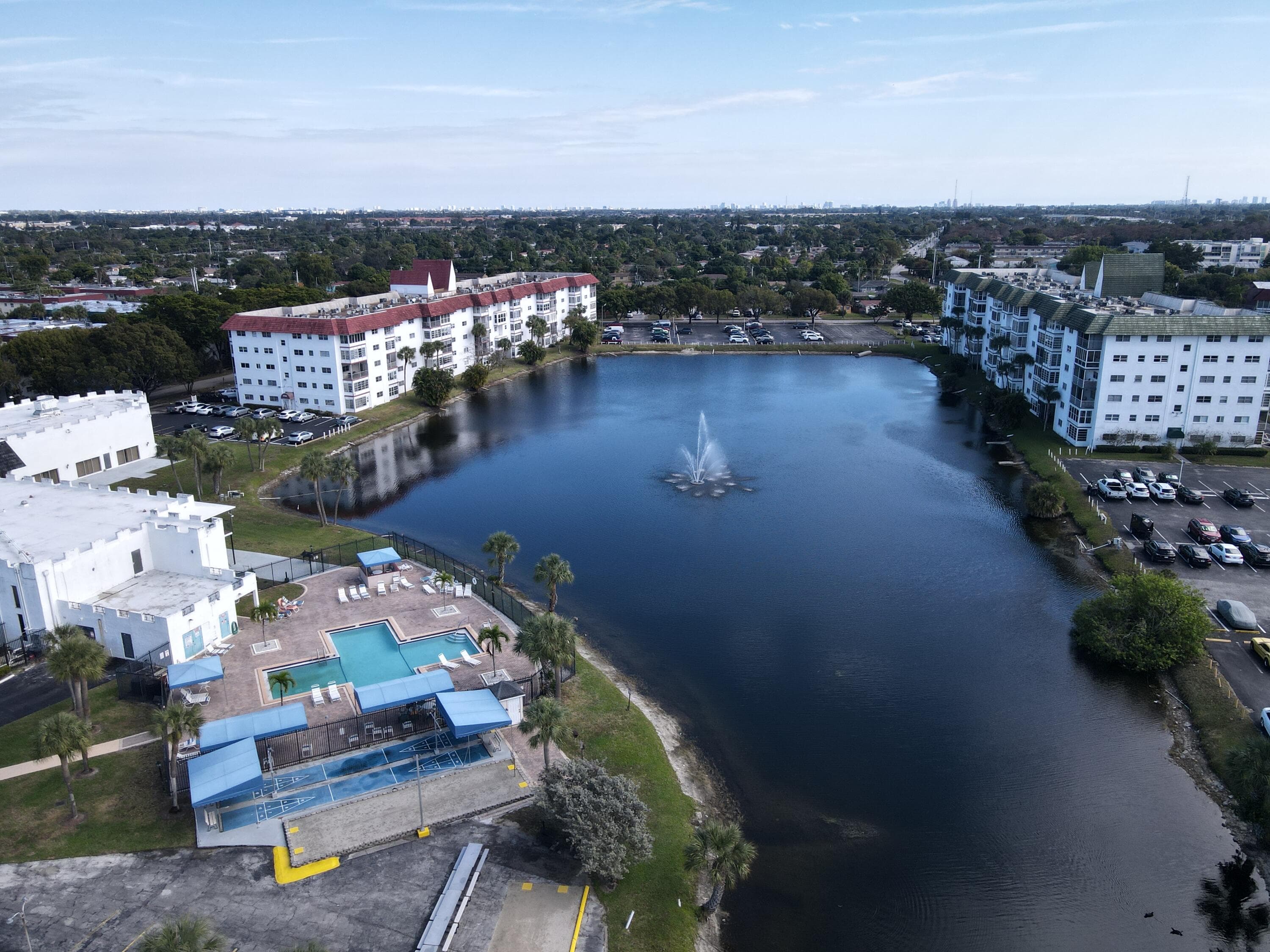 4751 NW 21st Street 303, Lauderhill, FL 33313 — photo 19 of 36
