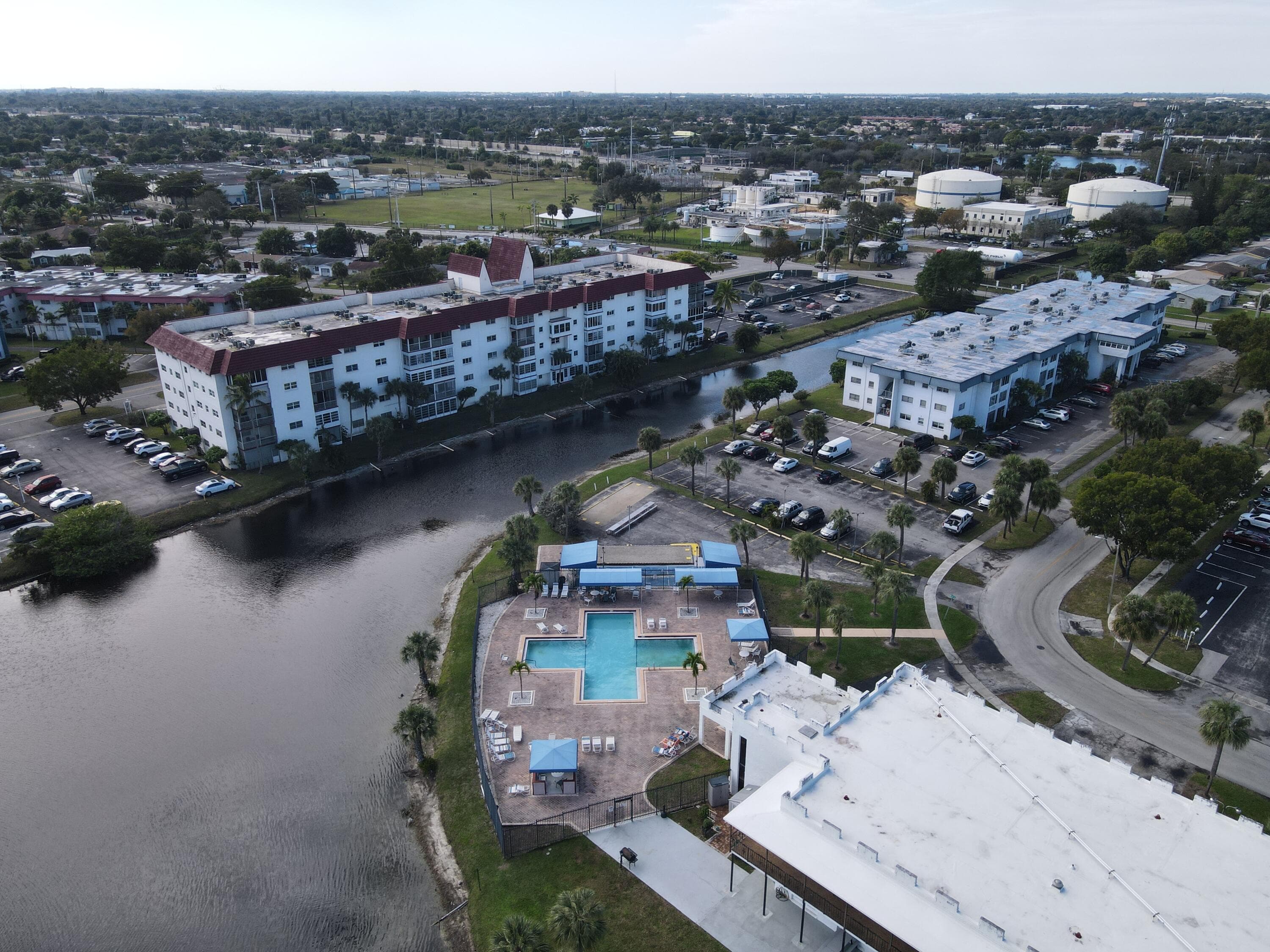 4751 NW 21st Street 303, Lauderhill, FL 33313 — photo 21 of 36
