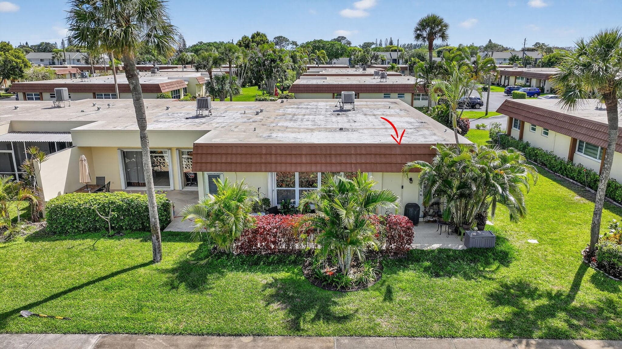 5780 Fernley Drive W113, West Palm Beach, FL 33415 — photo 30 of 37