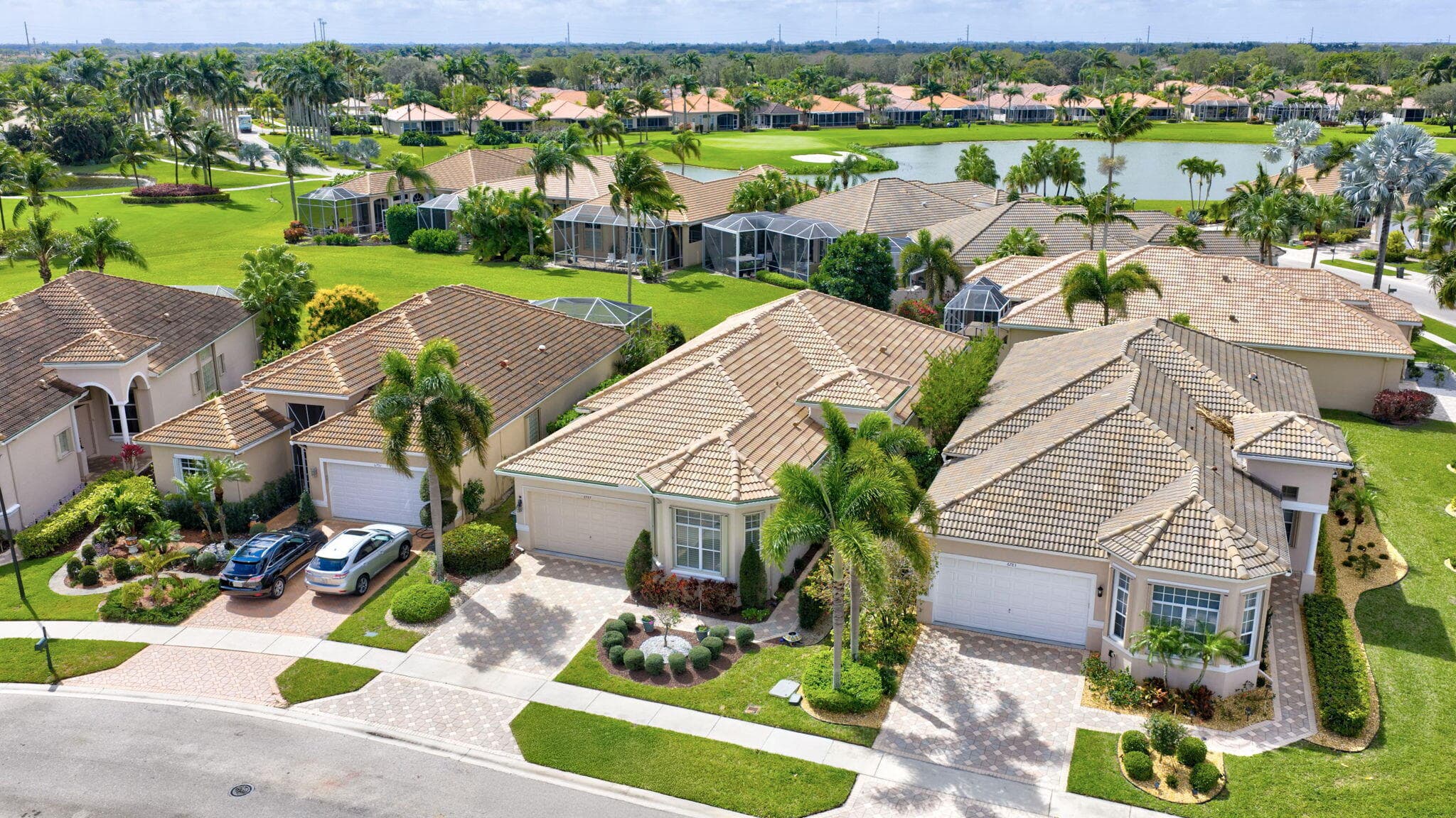 6787 Fairway Lakes Drive, Boynton Beach, FL 33472 — photo 3 of 70