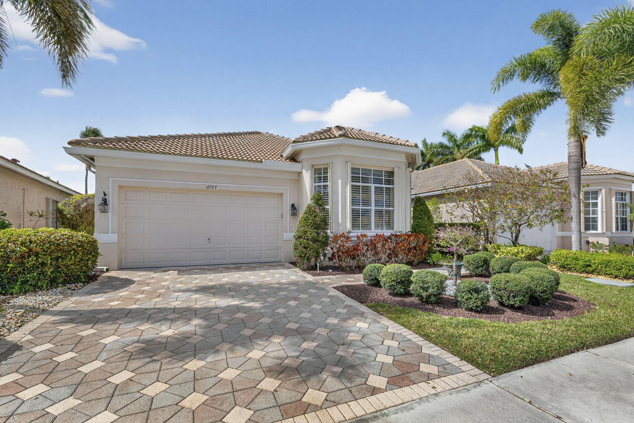 6787 Fairway Lakes Drive, Boynton Beach, FL 33472 — photo 1 of 70