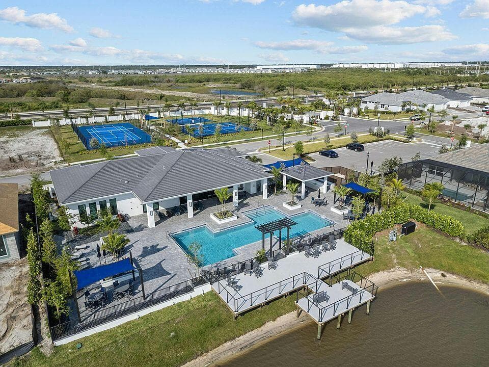 9155 SW Pinnacle Place, Port St. Lucie, FL 34987 — photo 48 of 53