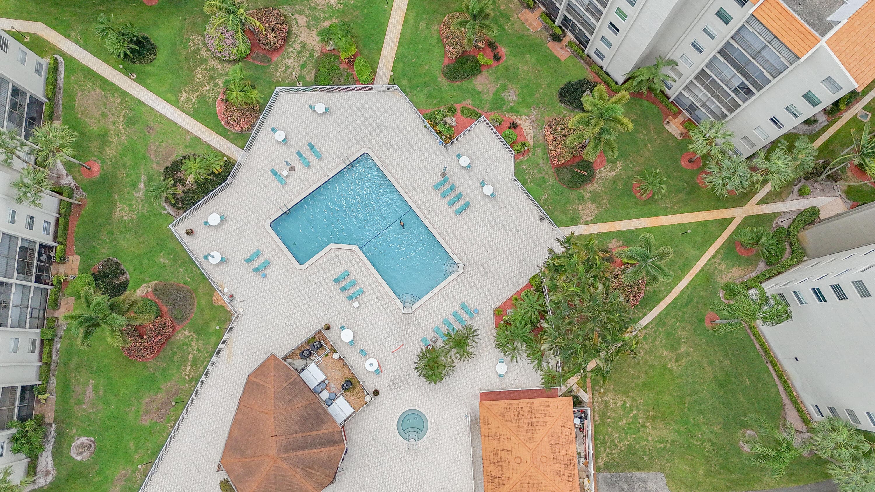 3930 Inverrary Boulevard 703-d, Lauderhill, FL 33319 — photo 46 of 63