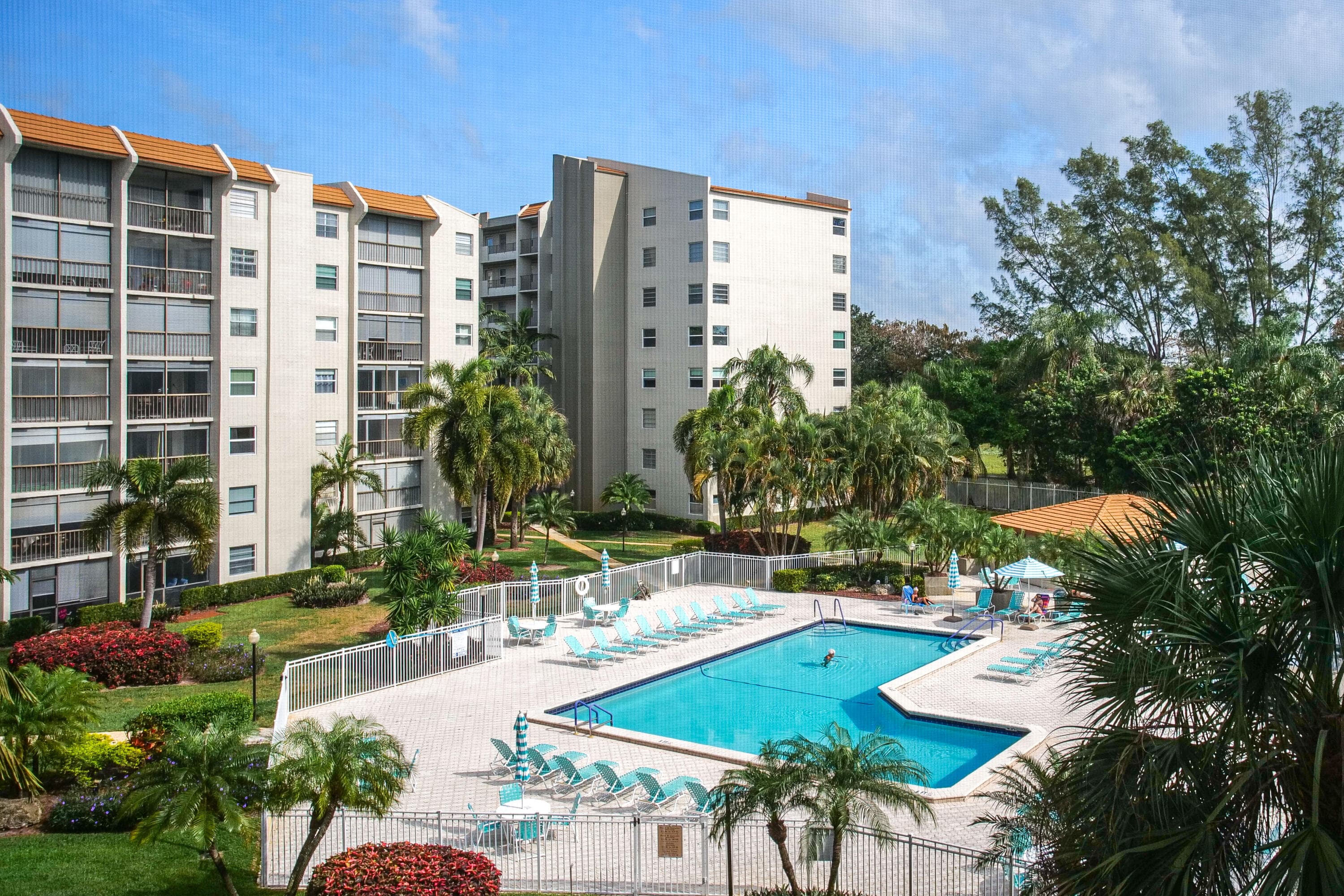 3930 Inverrary Boulevard 703-d, Lauderhill, FL 33319 — photo 61 of 63