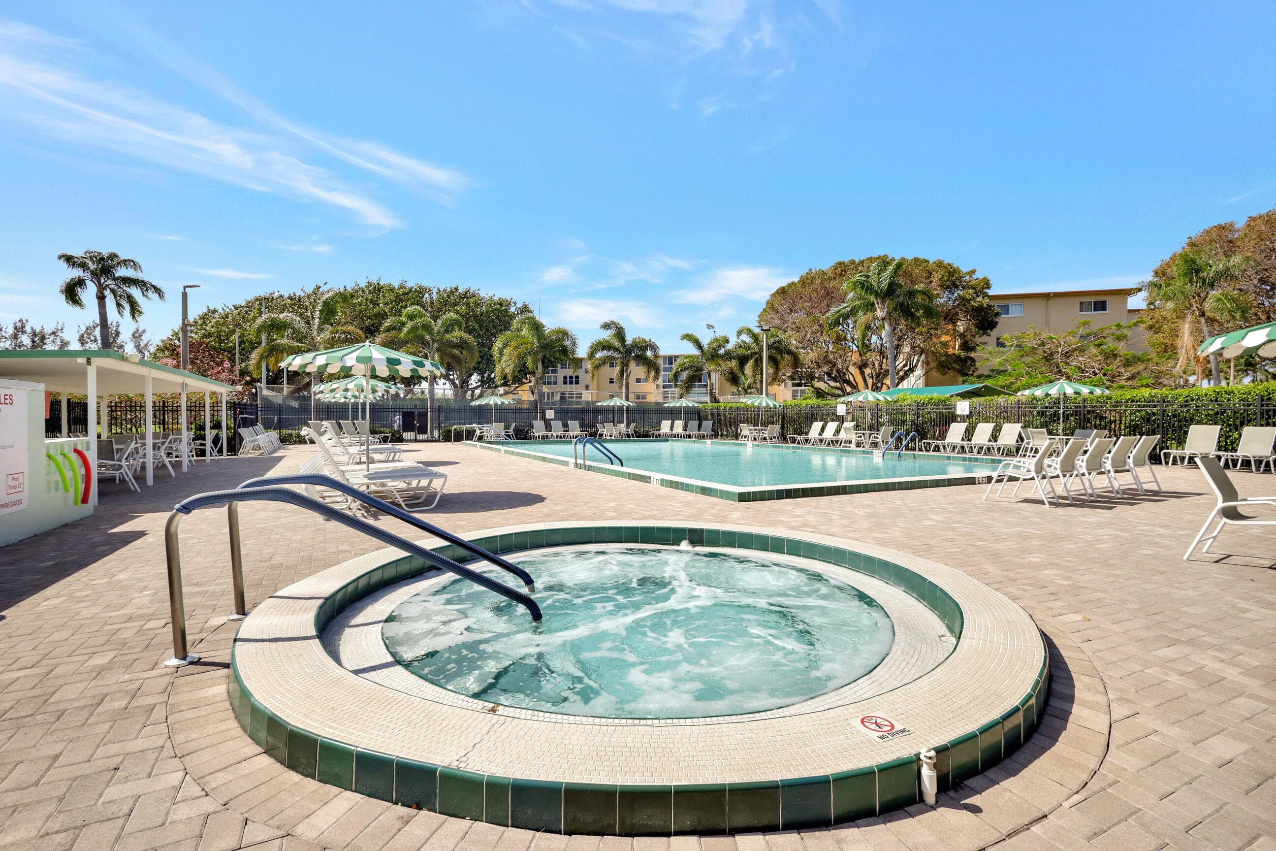 330 NE 26th Avenue Apt 108, Boynton Beach, FL 33435 — photo 18 of 19