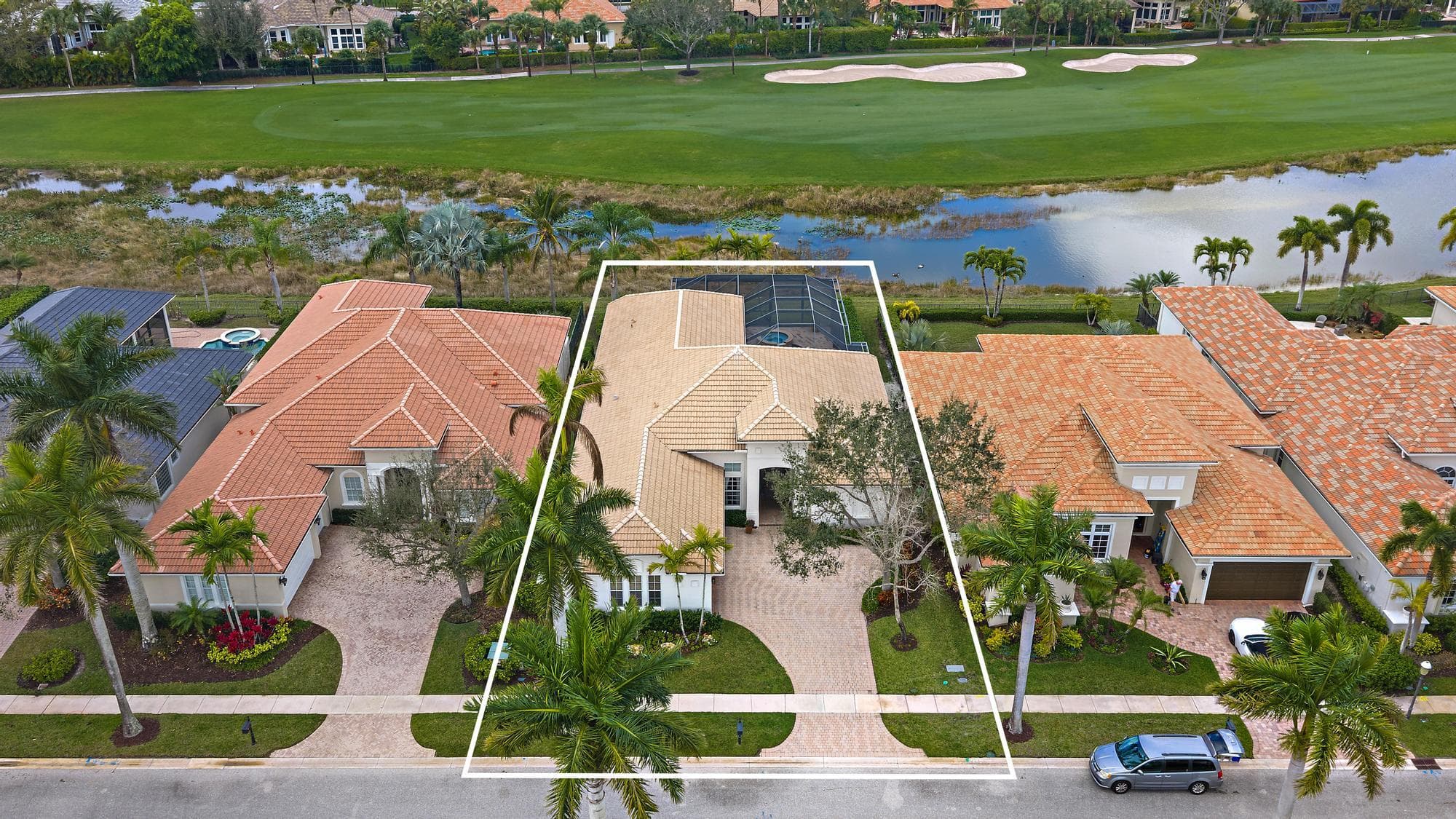 7011 Isla Vista Drive, West Palm Beach, FL 33412 — photo 1 of 59