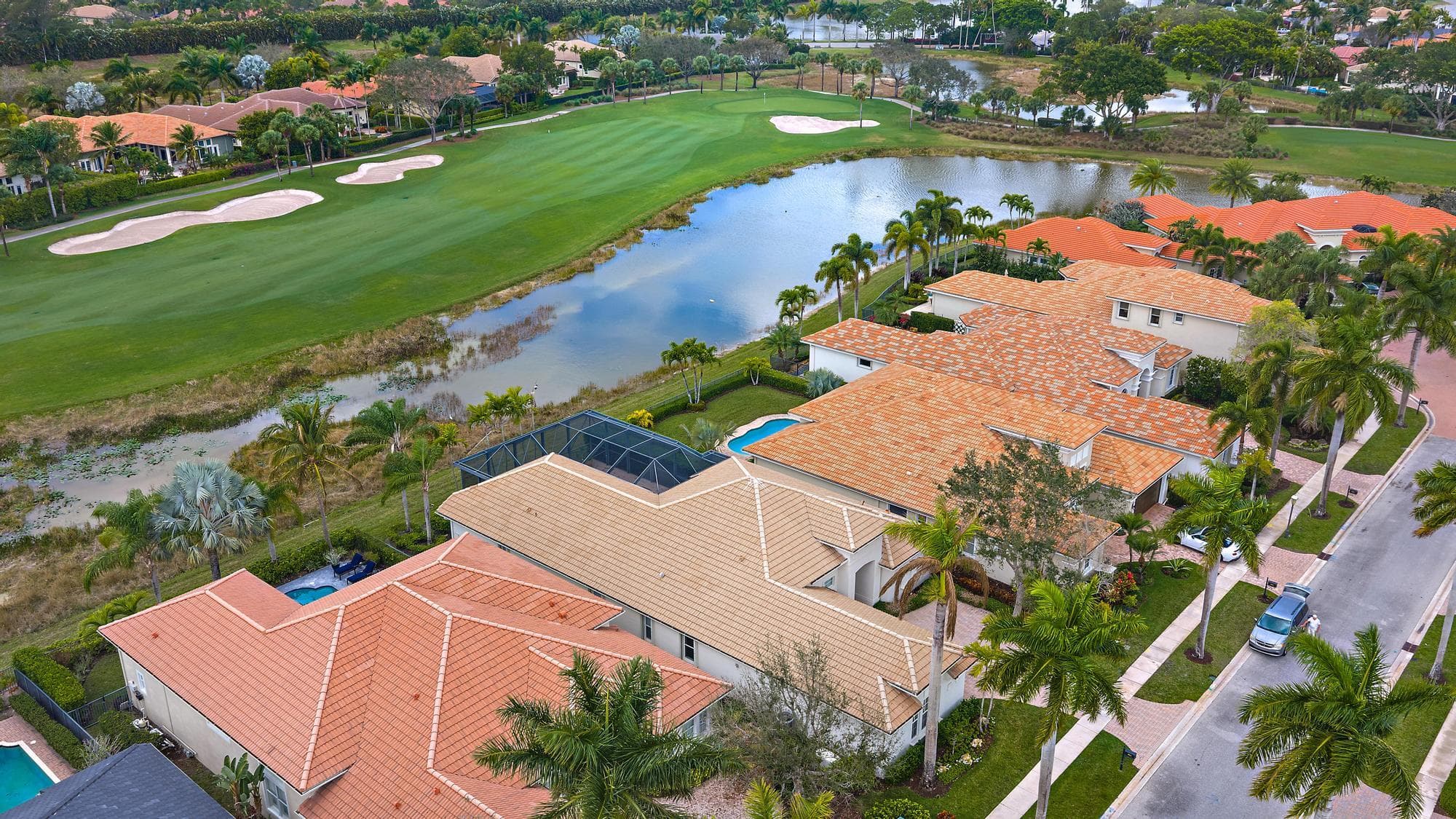 7011 Isla Vista Drive, West Palm Beach, FL 33412 — photo 2 of 59