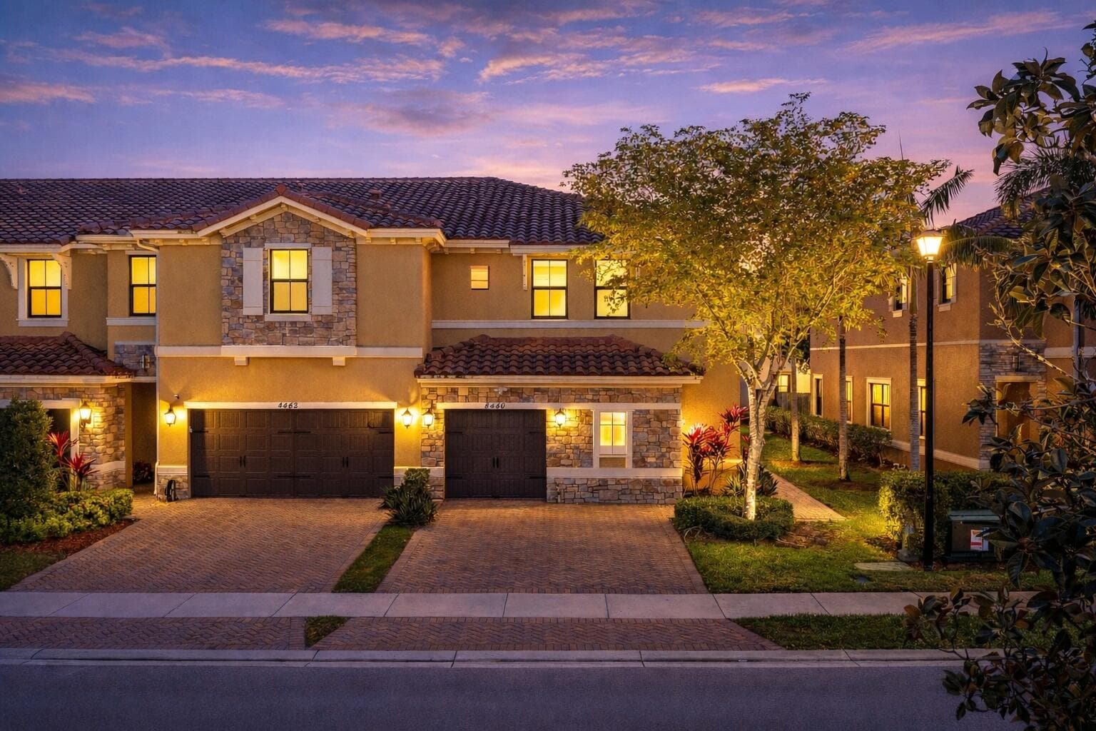 8440 Lakeview Trail, Parkland, FL 33076 — photo 1 of 76