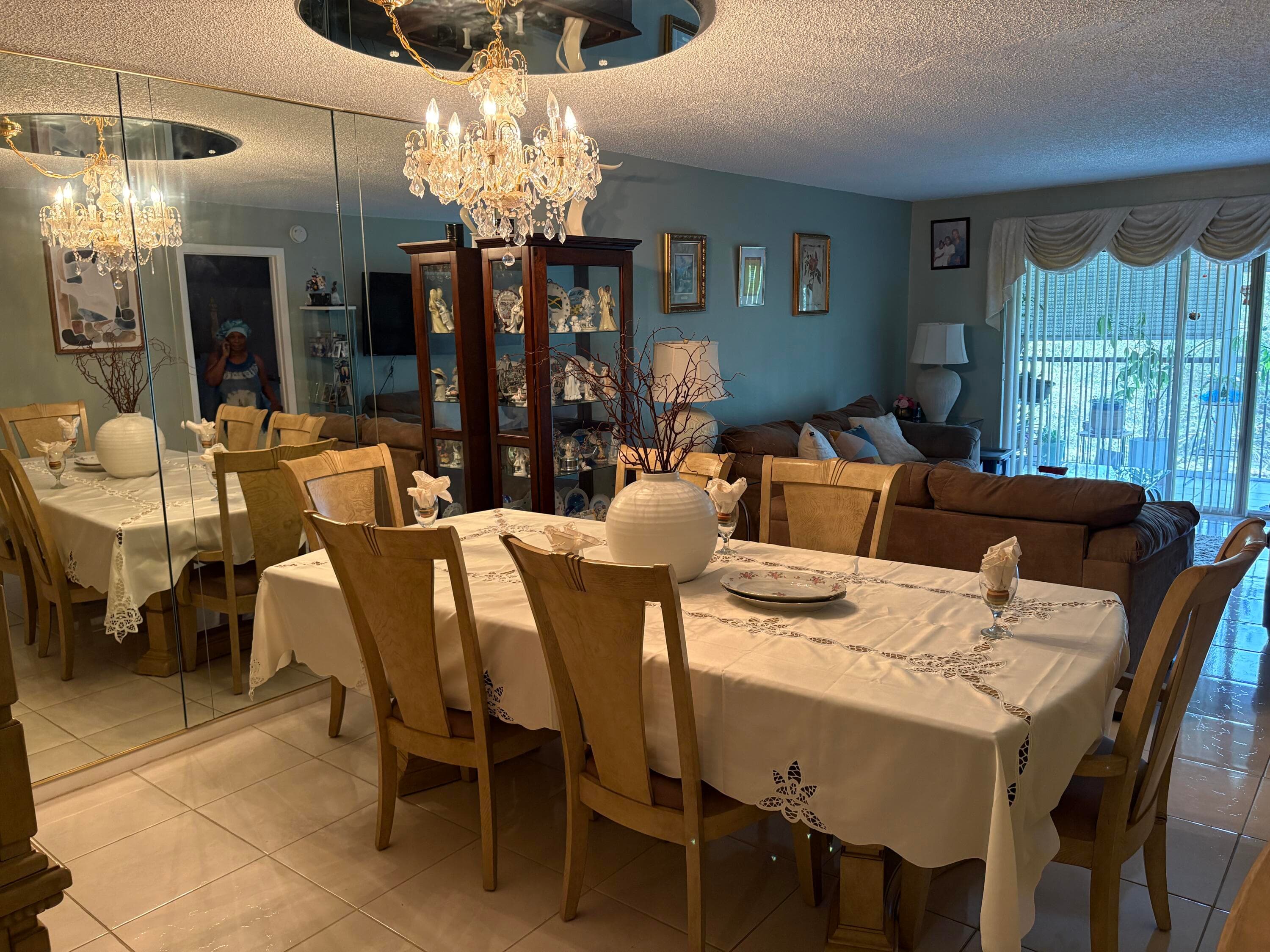 Condominium in Lauderhill — photo 13 of 30