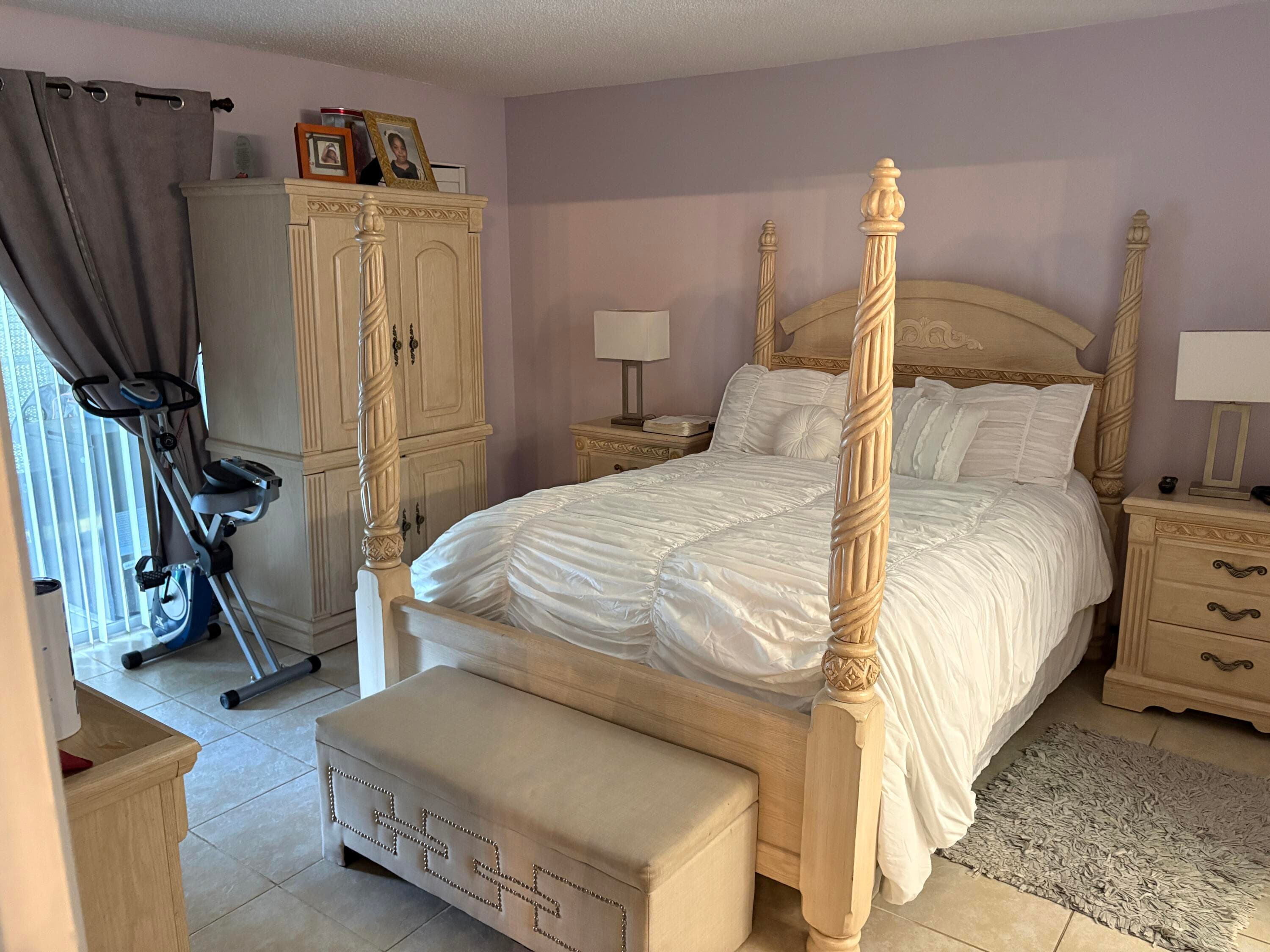 Condominium in Lauderhill — photo 15 of 30