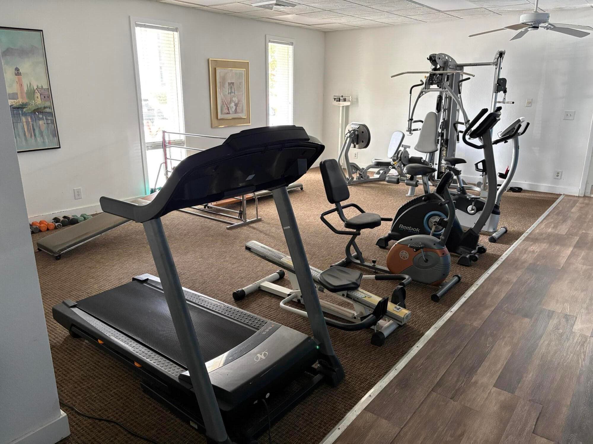 Condominium in Lauderhill — photo 6 of 30