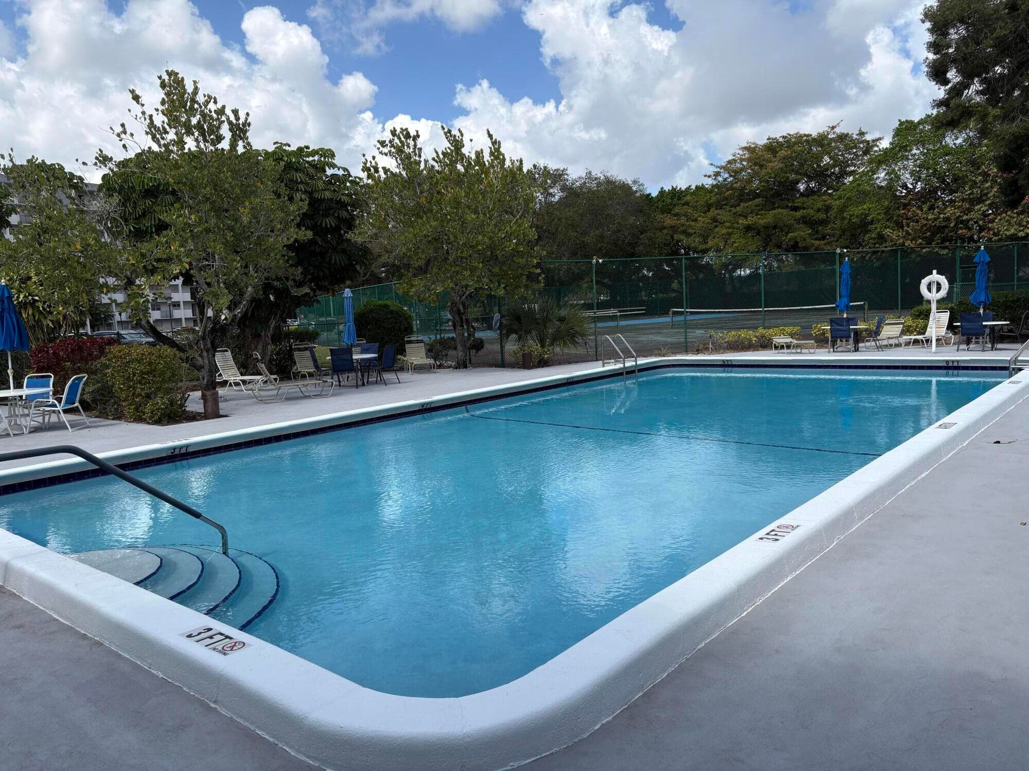 Condominium in Lauderhill — photo 10 of 30