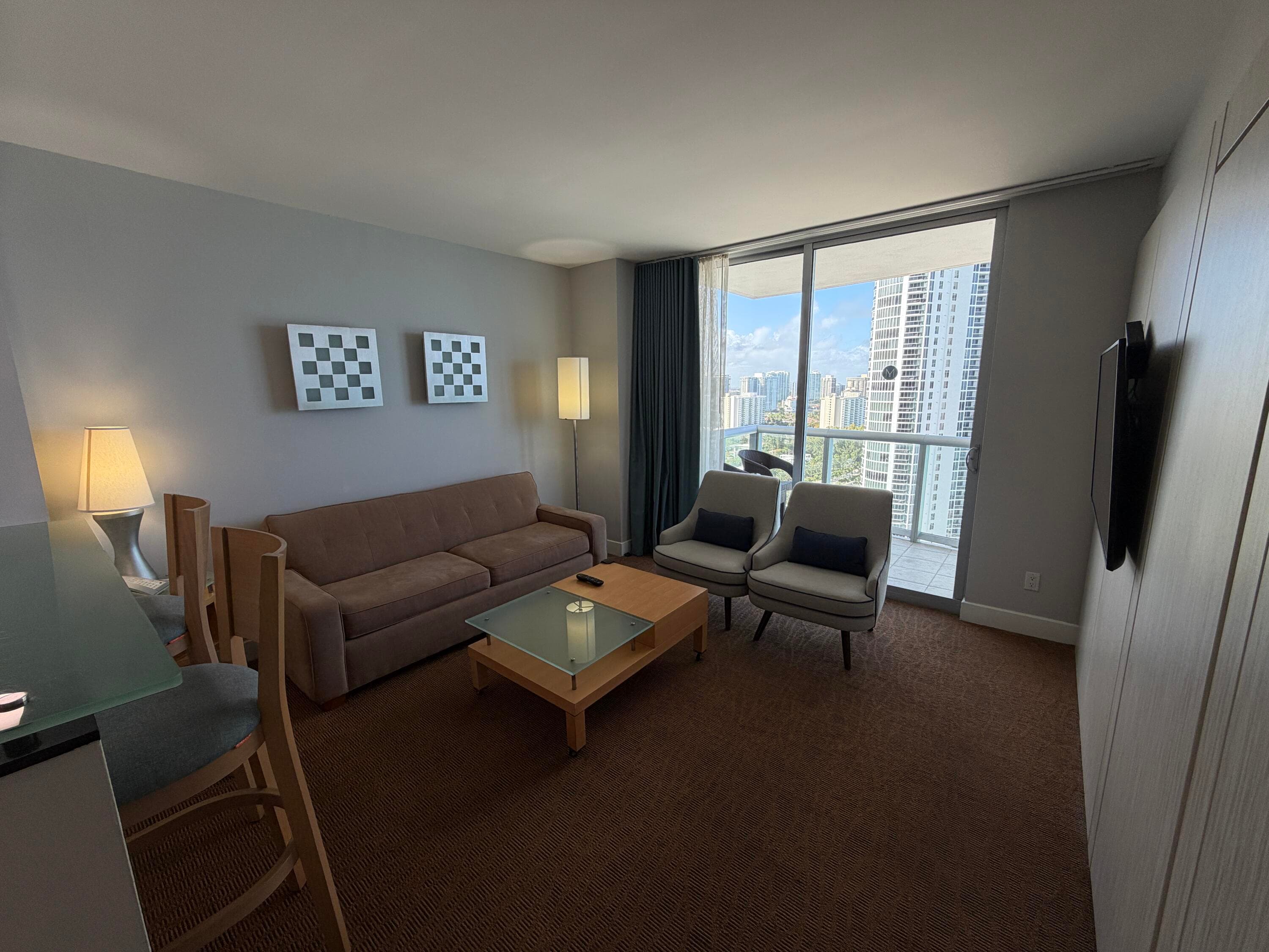 18683 Collins Avenue 2303, Sunny Isles Beach, FL 33160 — photo 4 of 28
