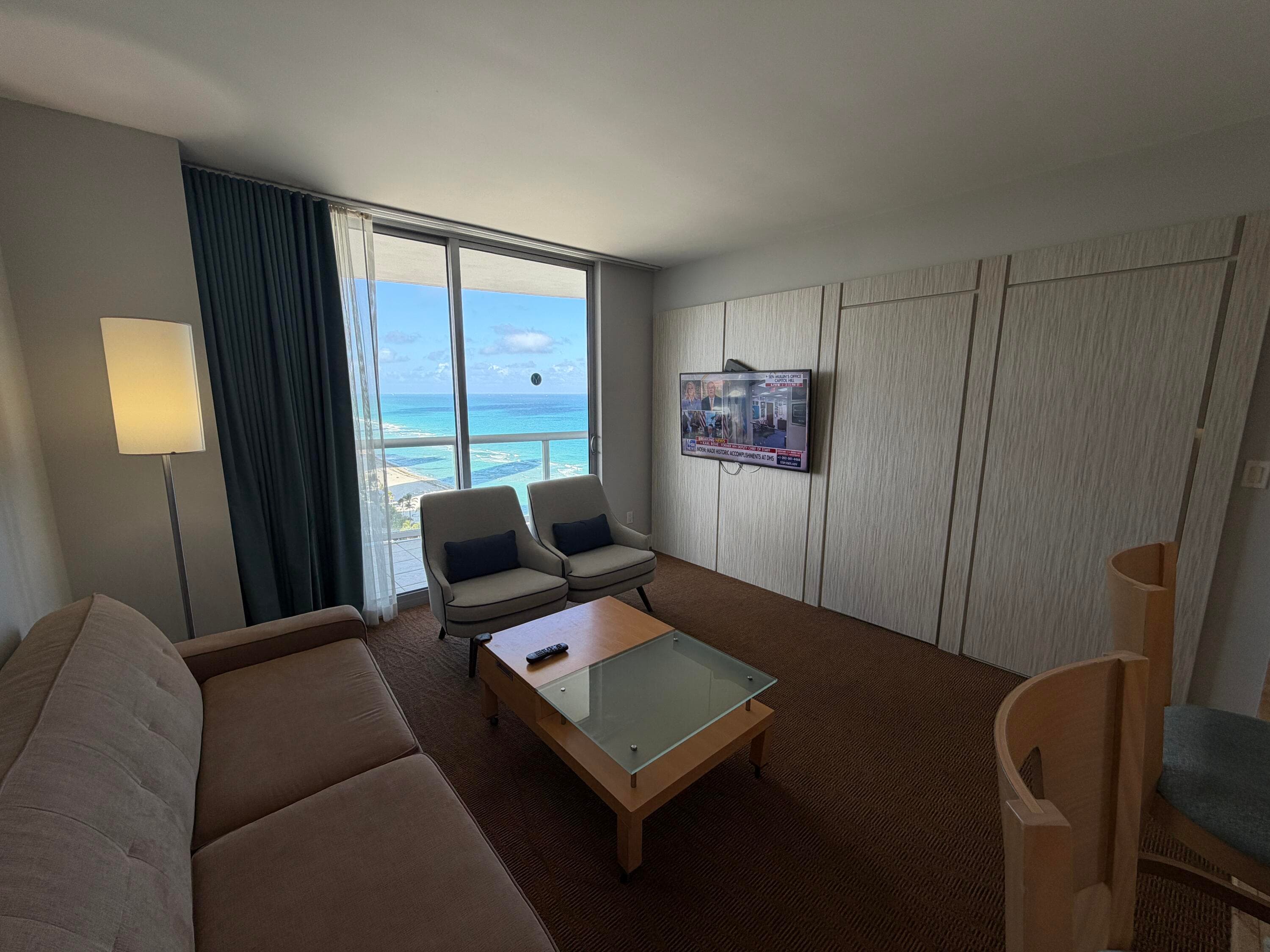 18683 Collins Avenue 2303, Sunny Isles Beach, FL 33160 — photo 5 of 28